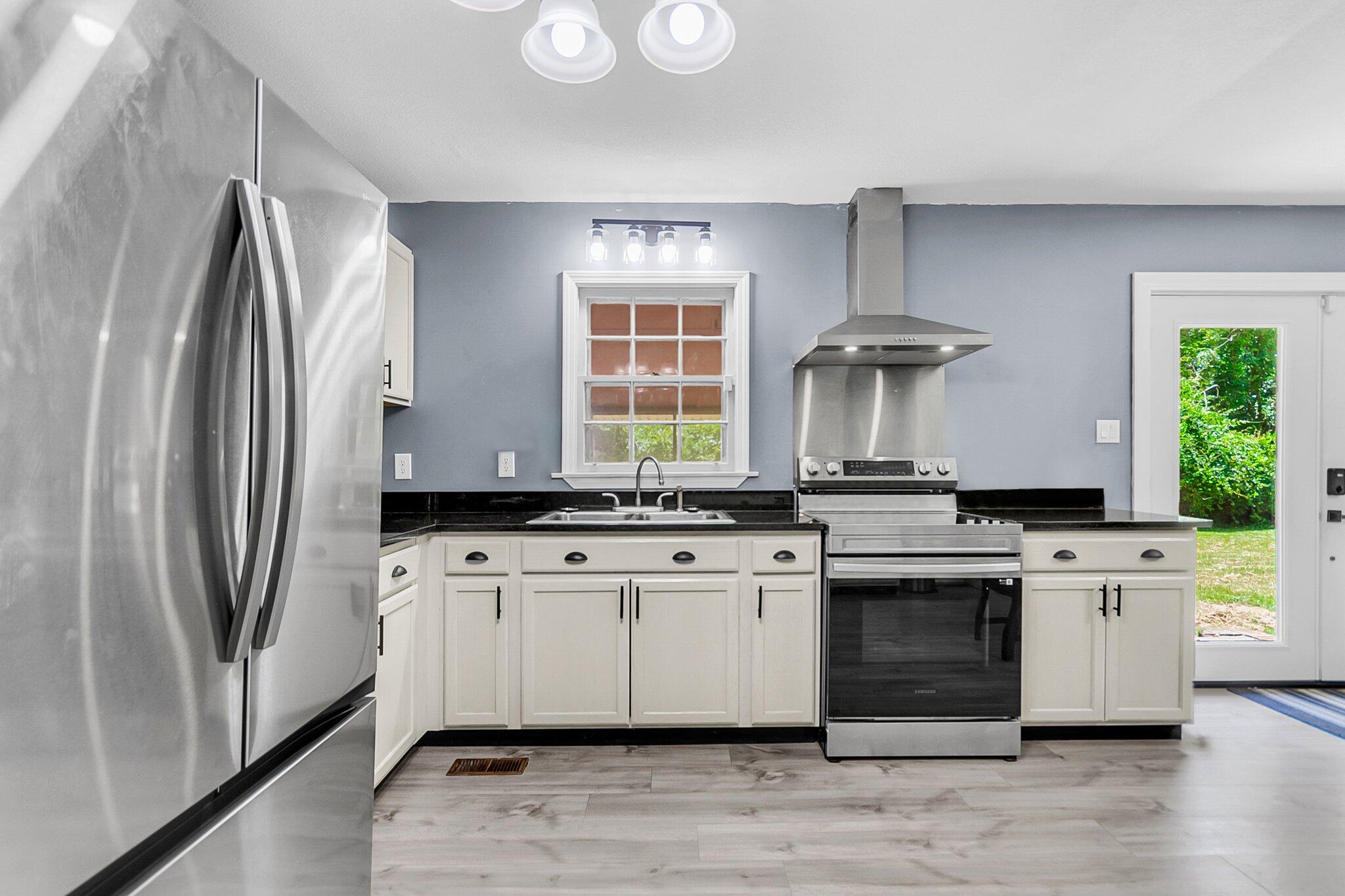 223 Dandridge Road