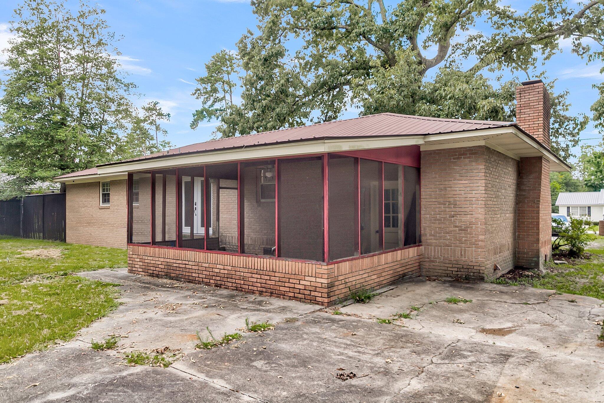 223 Dandridge Road