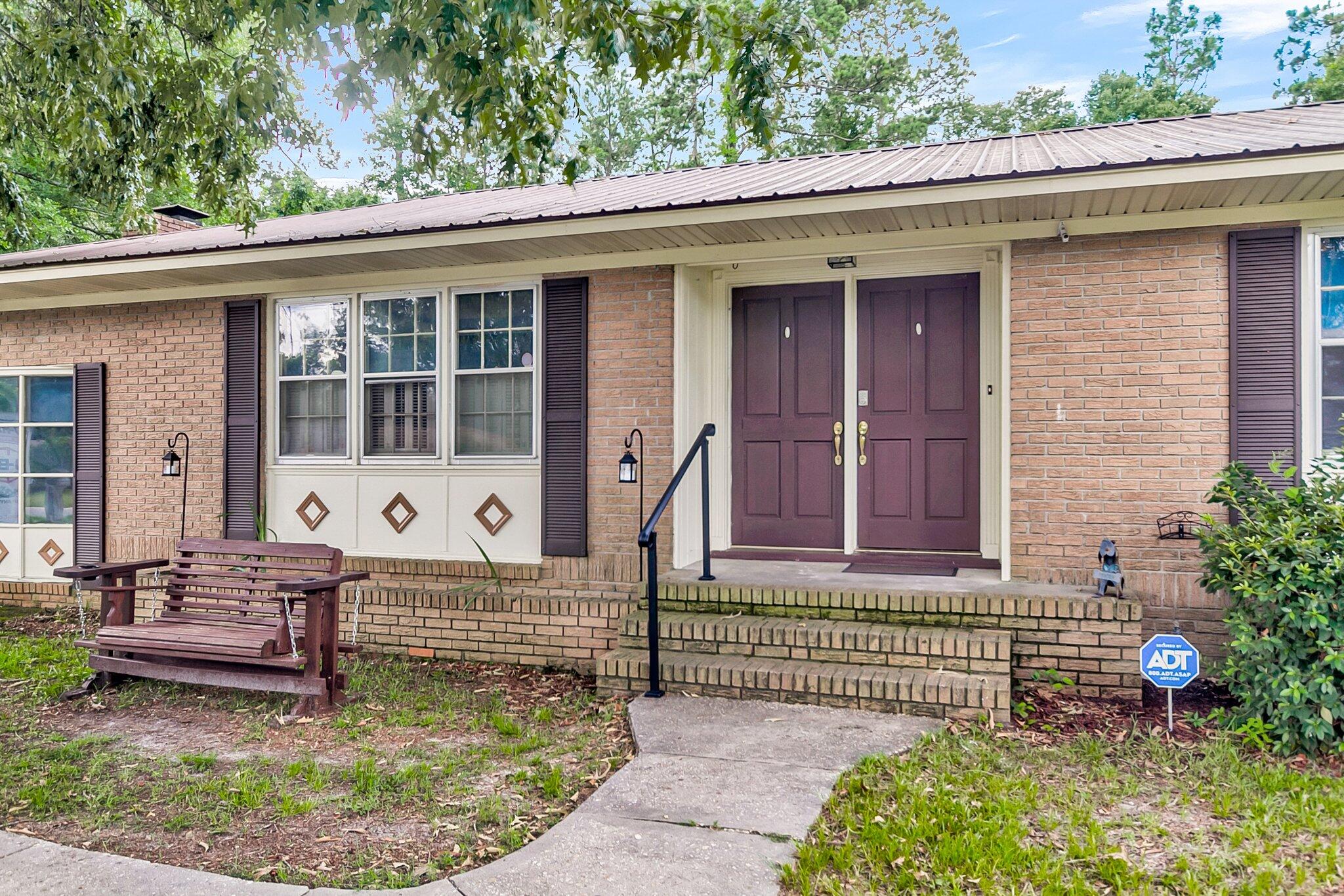 223 Dandridge Road
