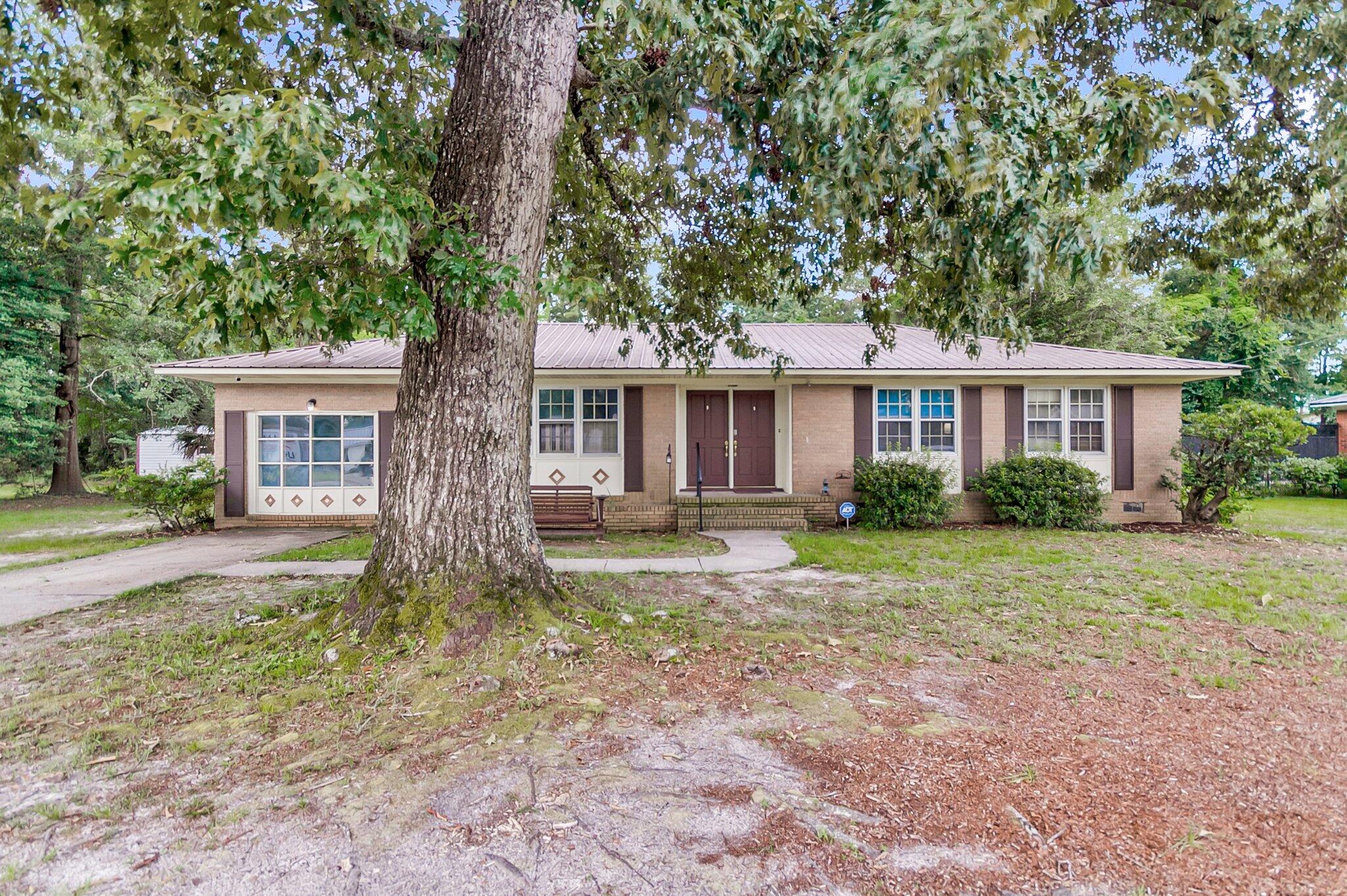 223 Dandridge Road