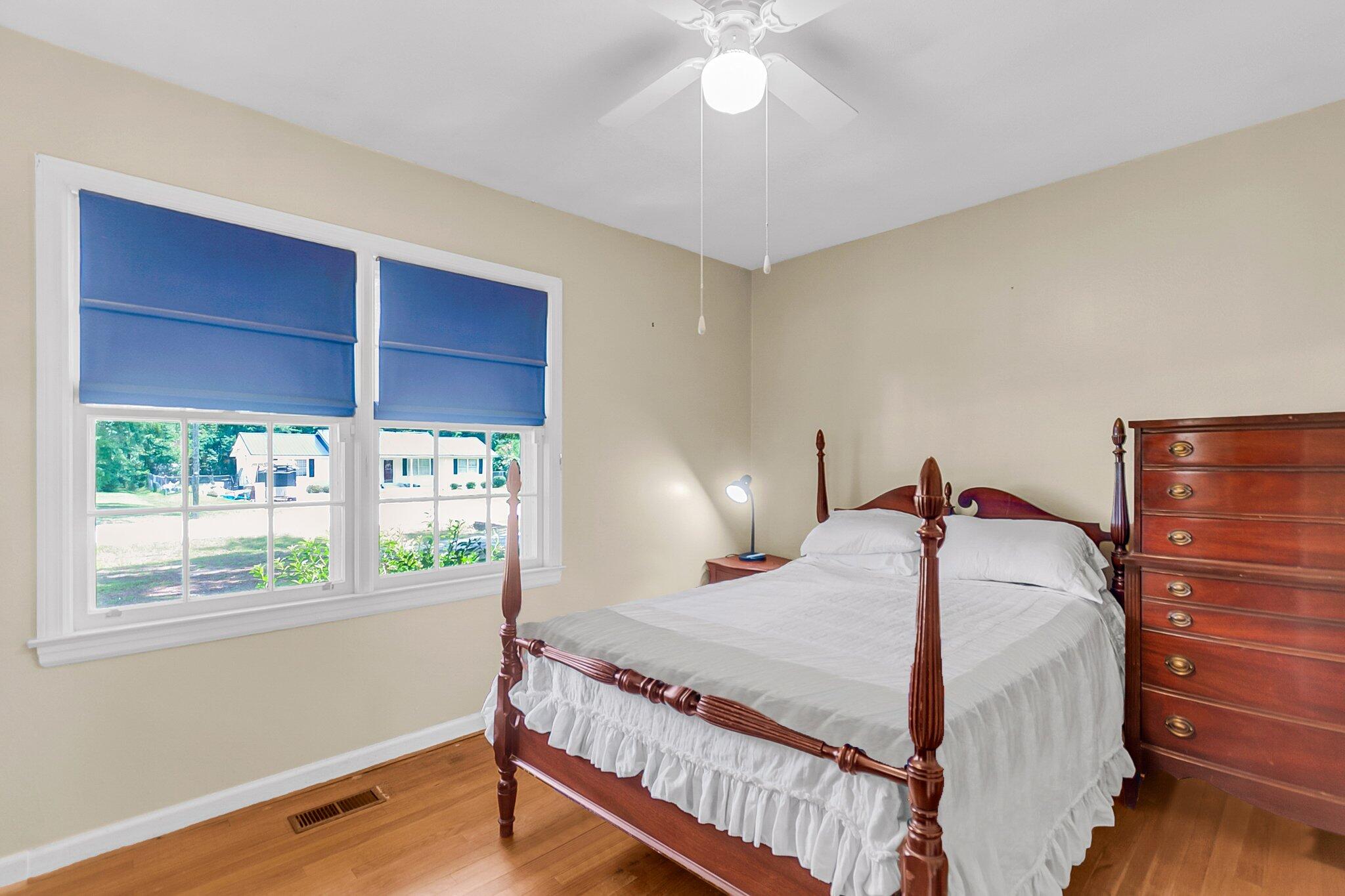 223 Dandridge Road
