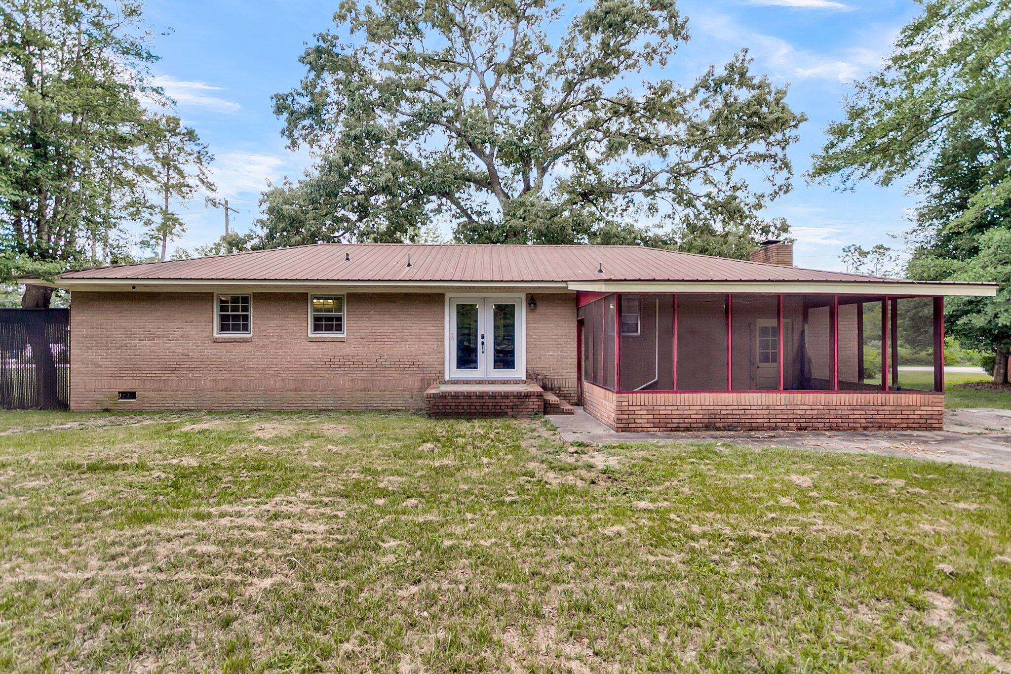 223 Dandridge Road
