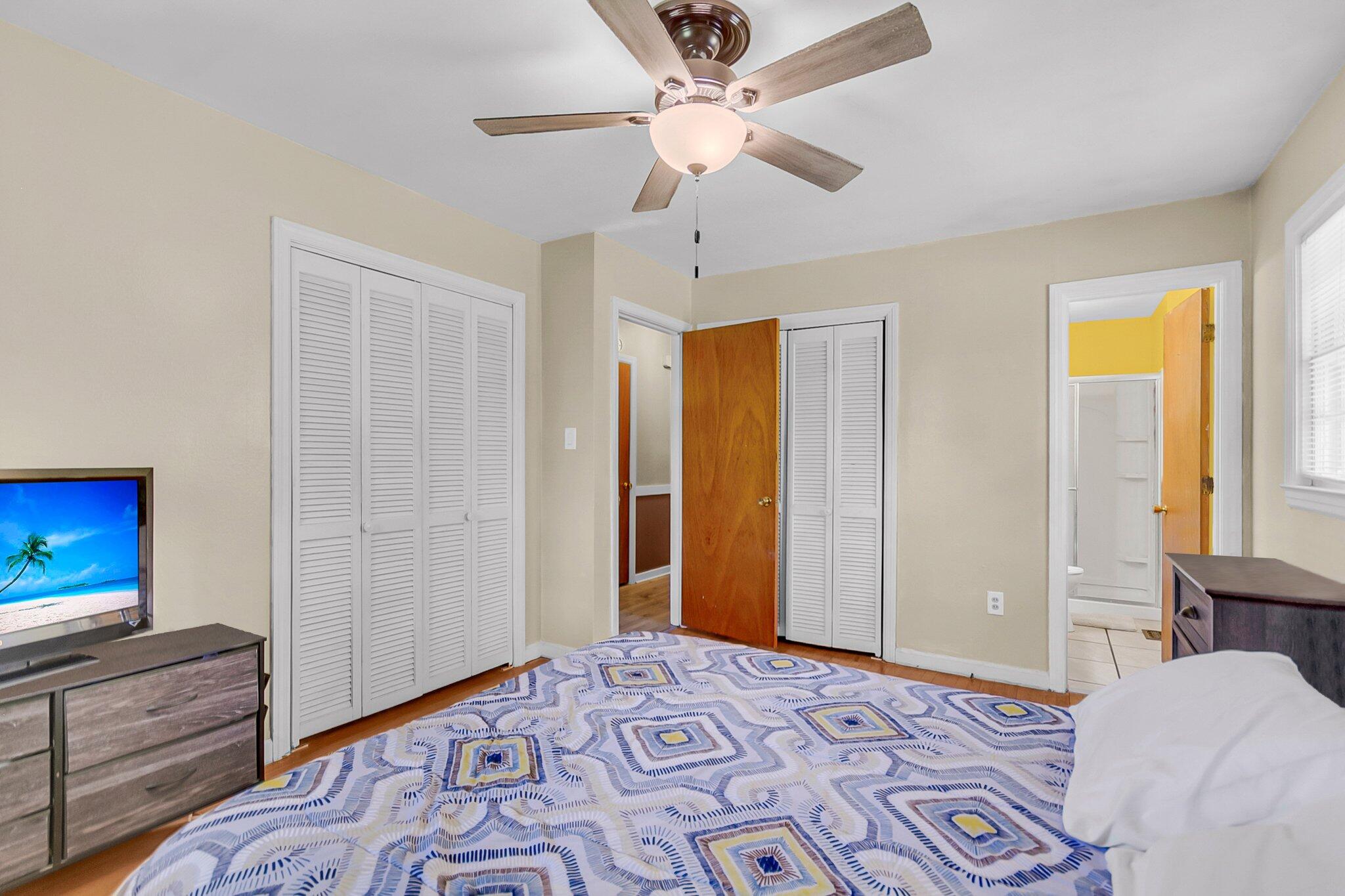 223 Dandridge Road