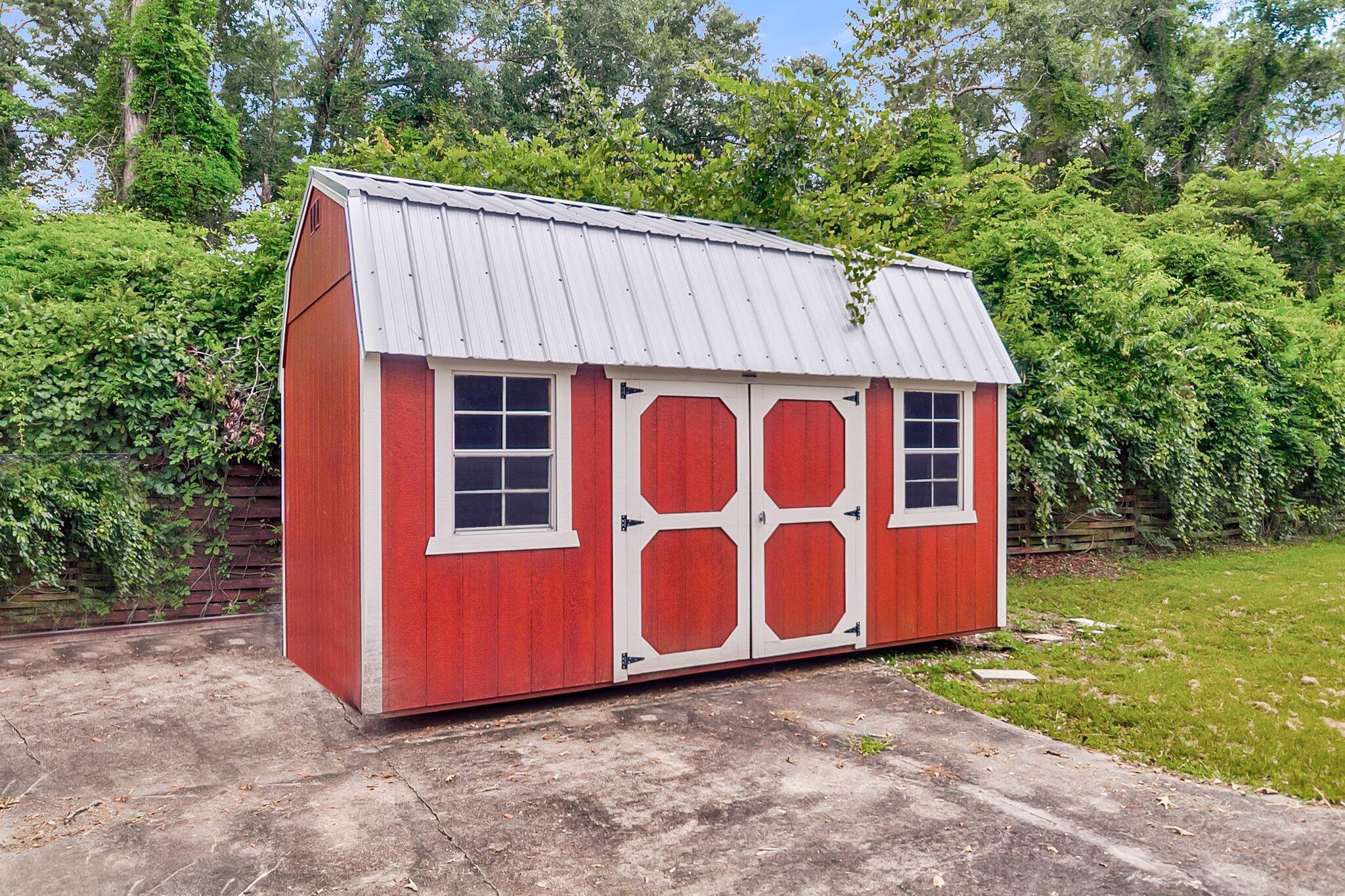 223 Dandridge Road