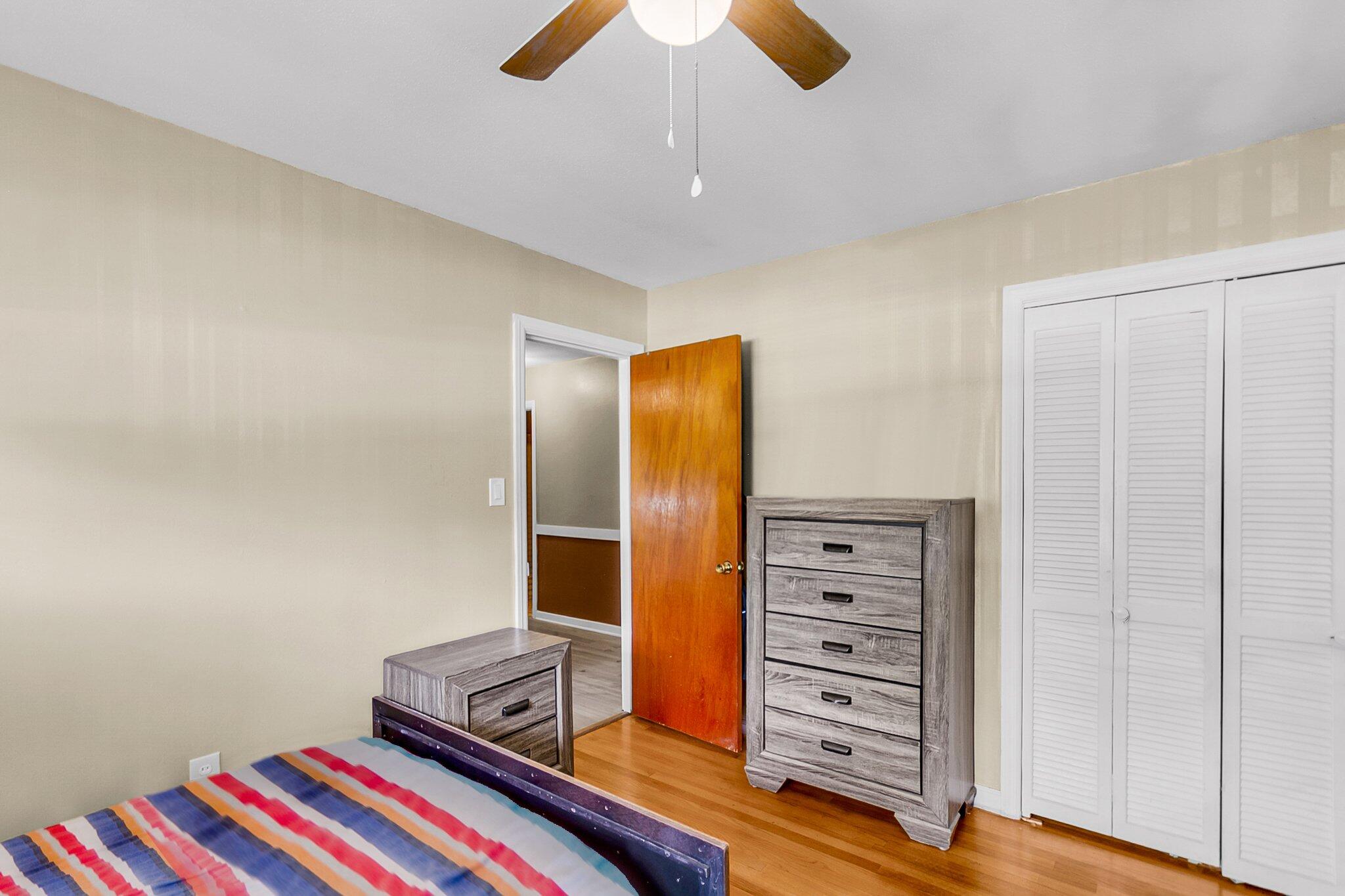 223 Dandridge Road