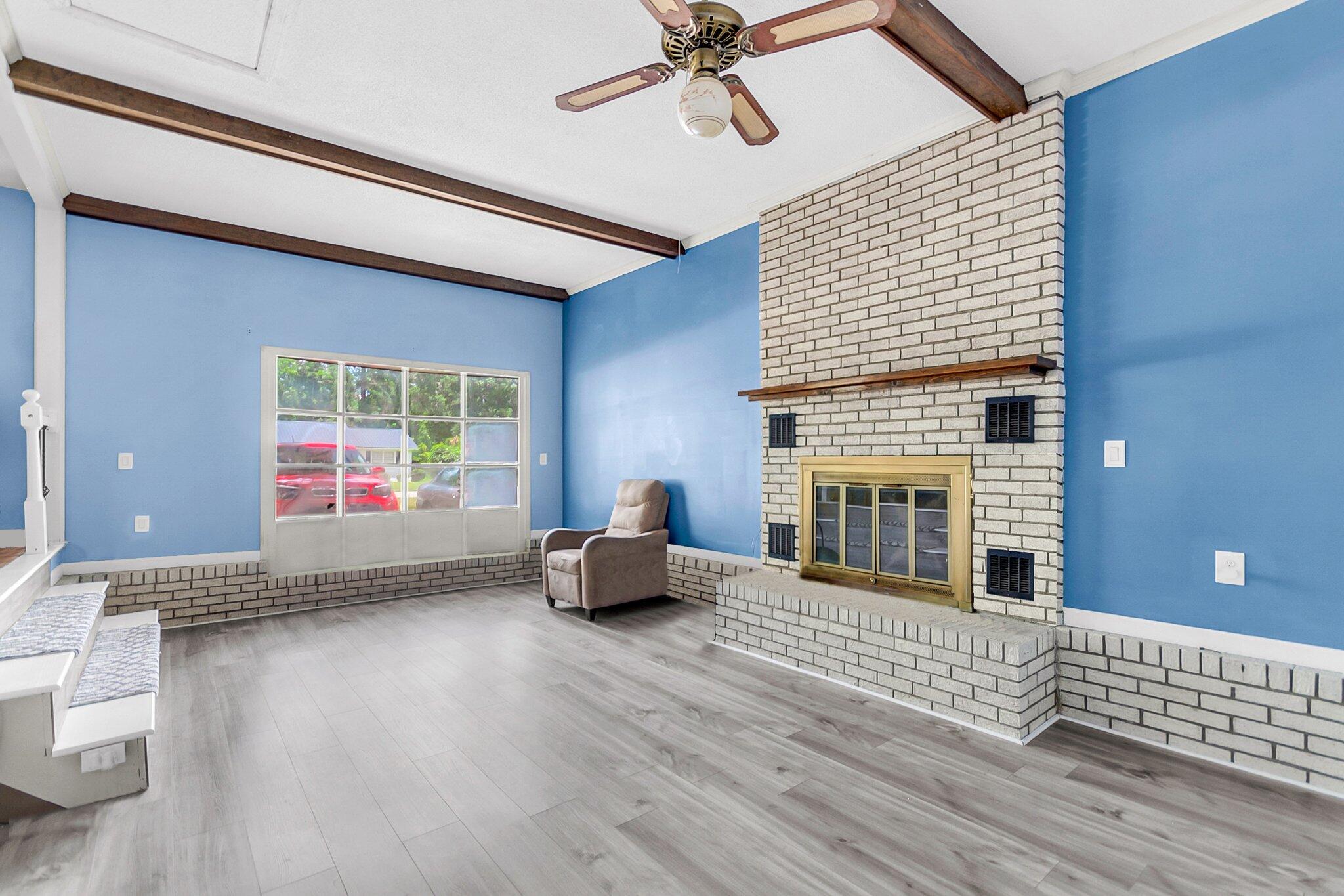 223 Dandridge Road