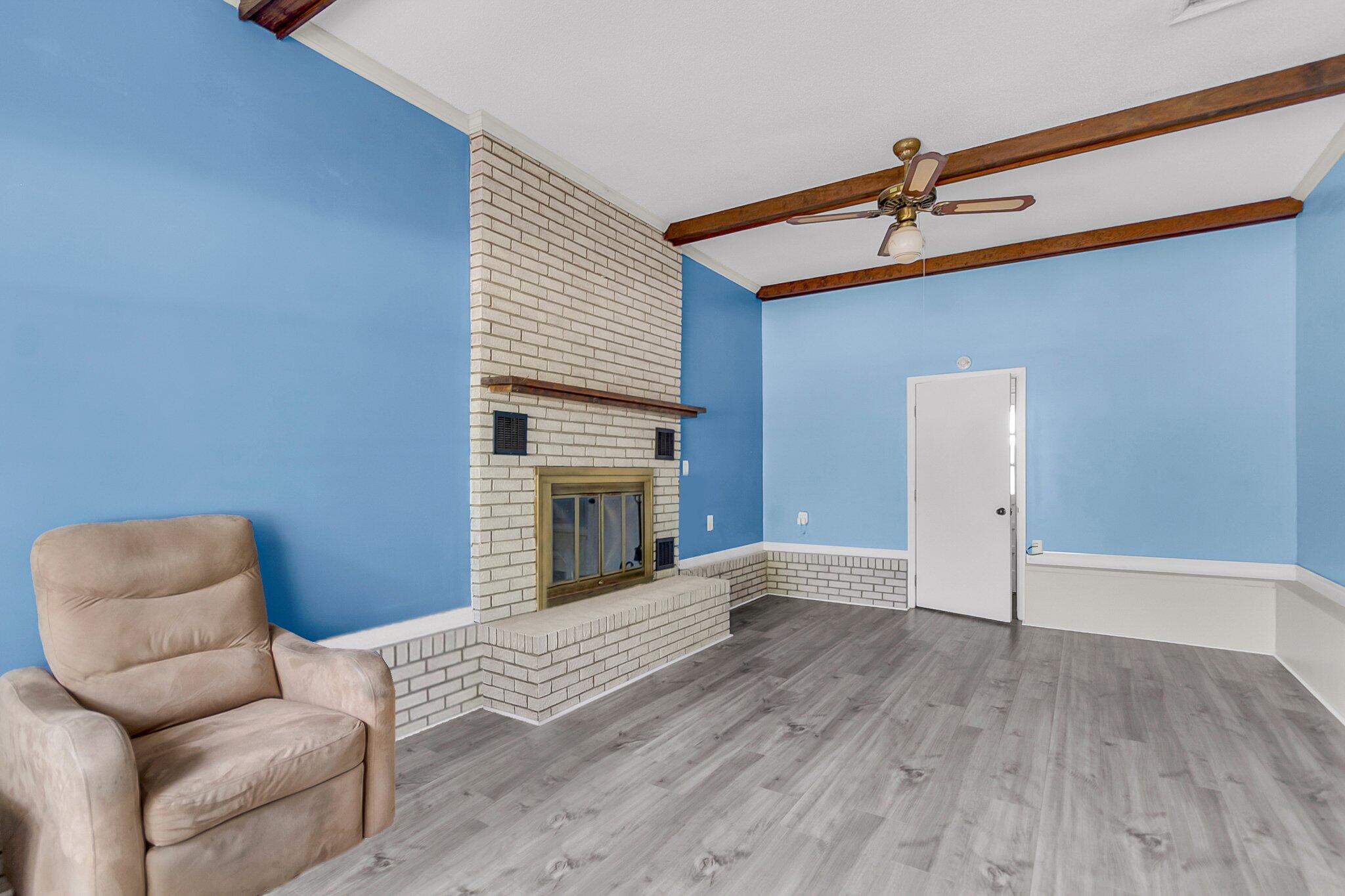 223 Dandridge Road