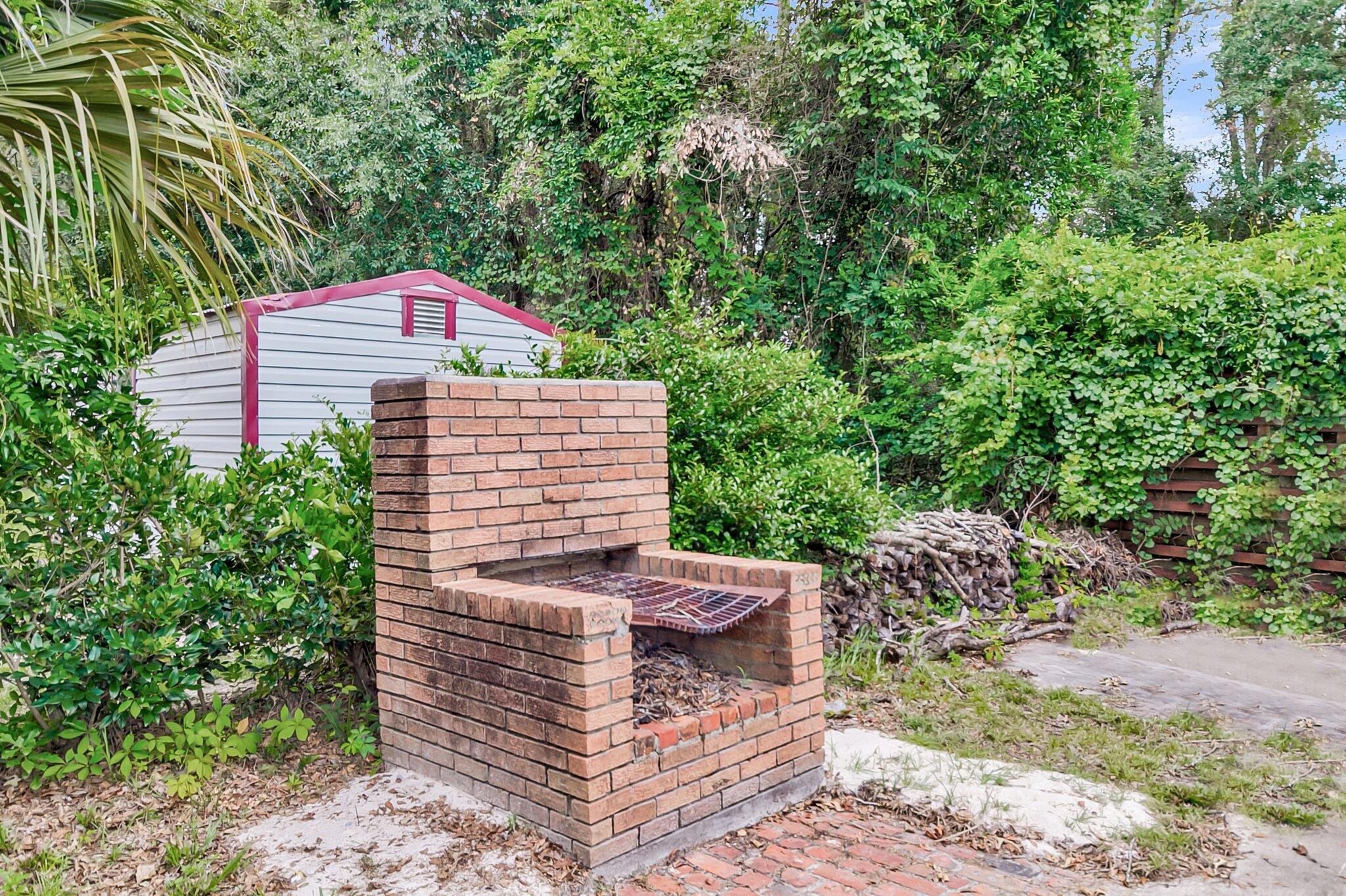223 Dandridge Road