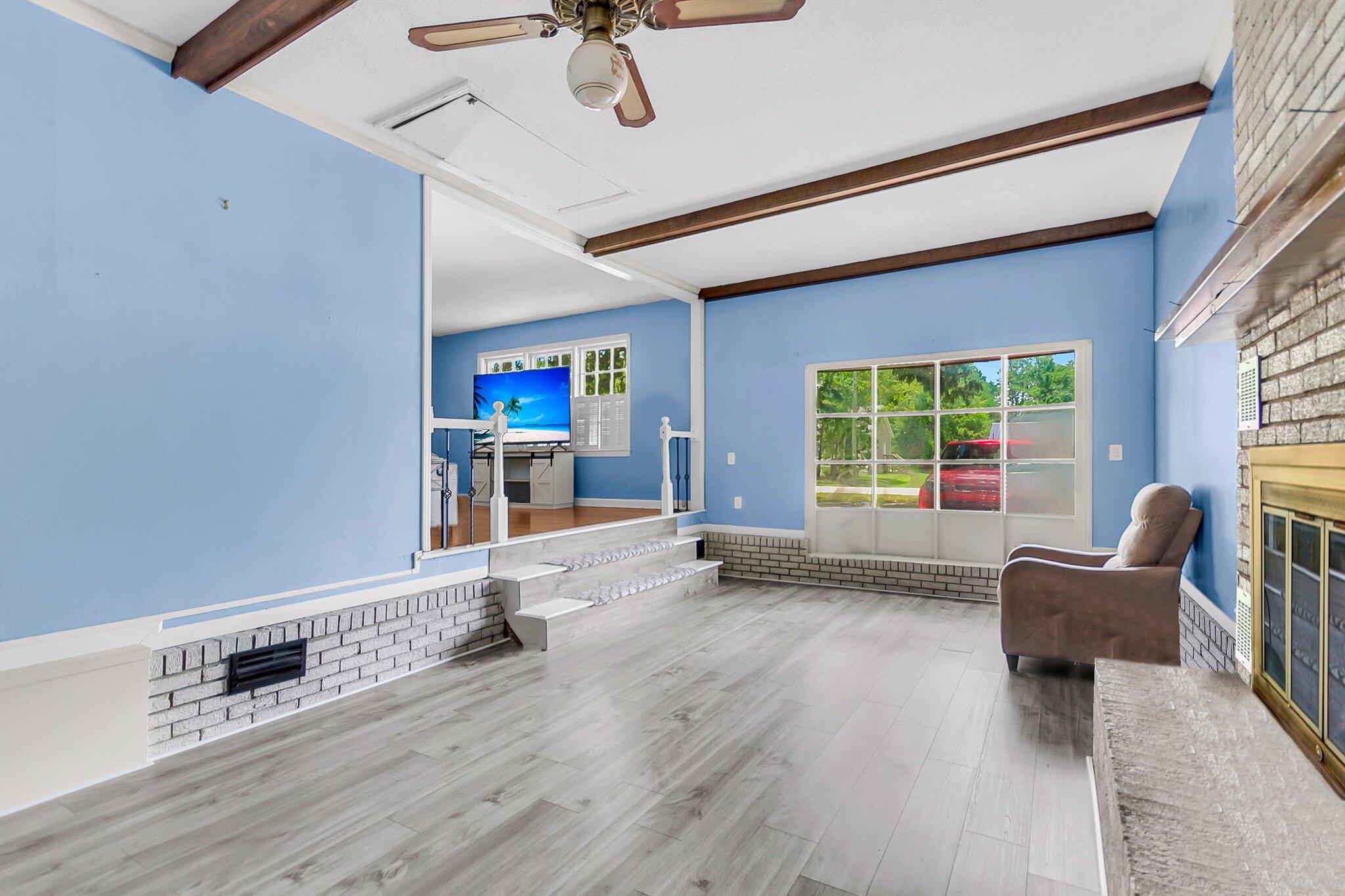 223 Dandridge Road