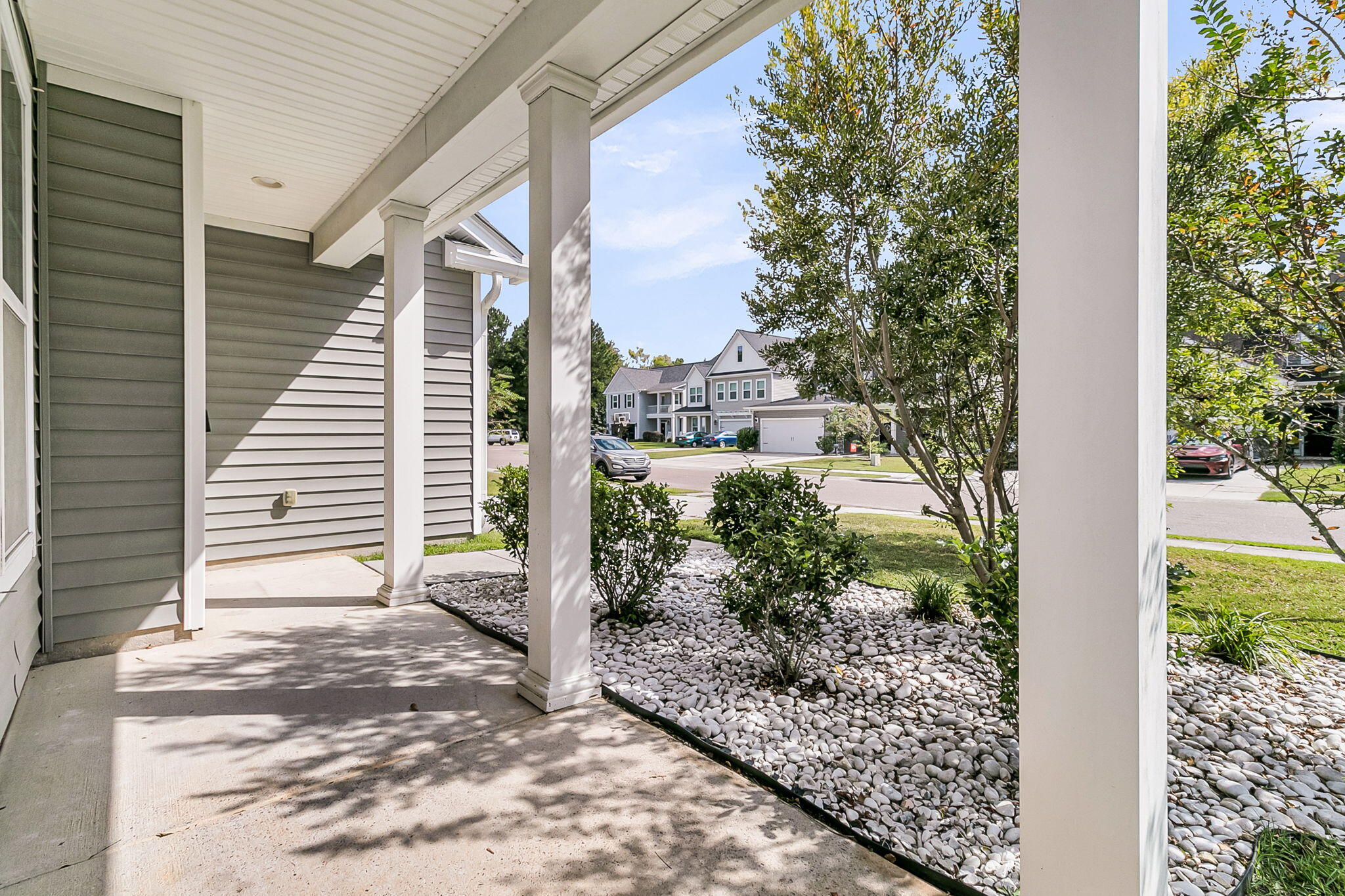 422 Philbrick Drive