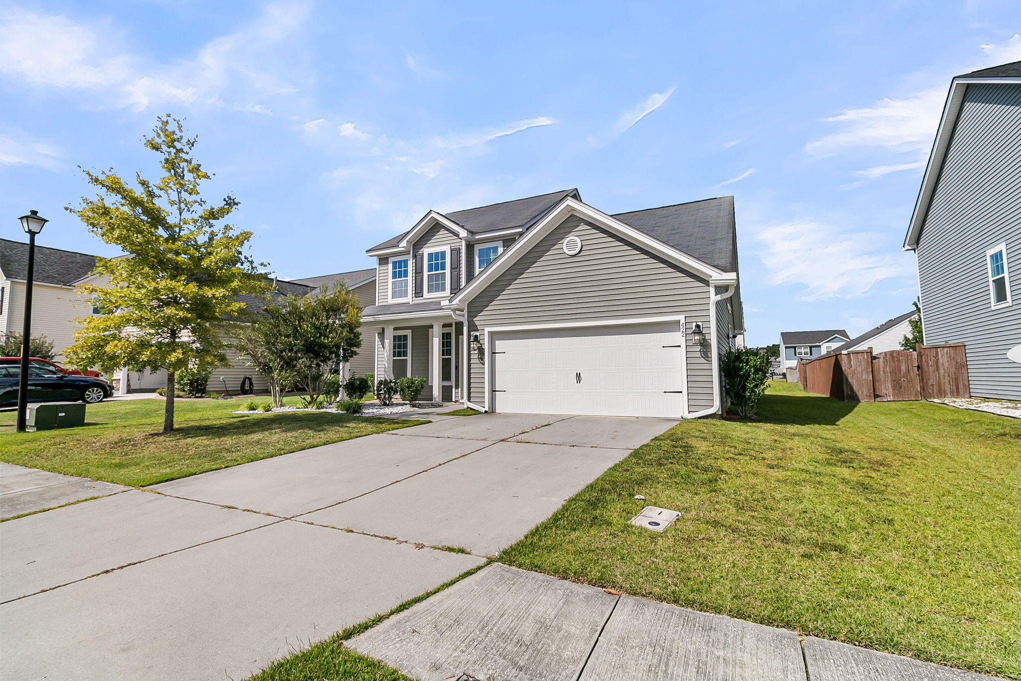 422 Philbrick Drive