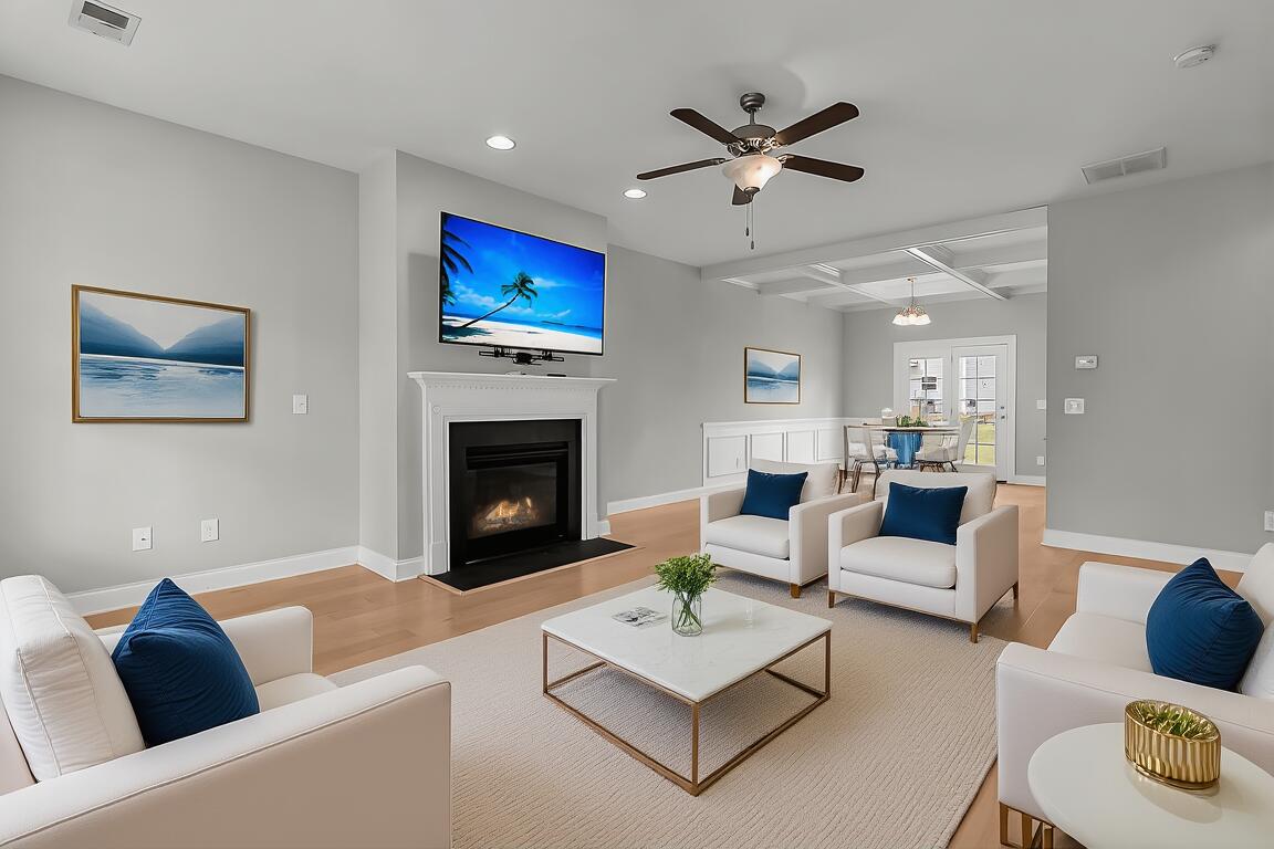 422 Philbrick Drive