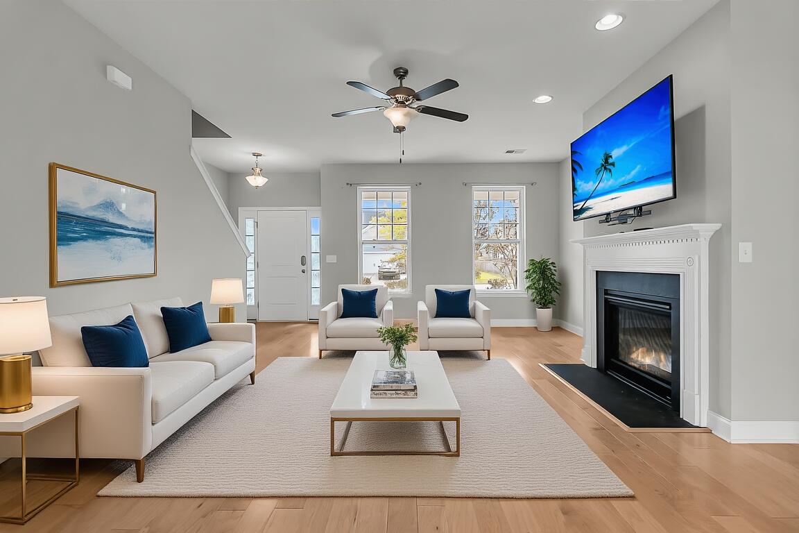 422 Philbrick Drive