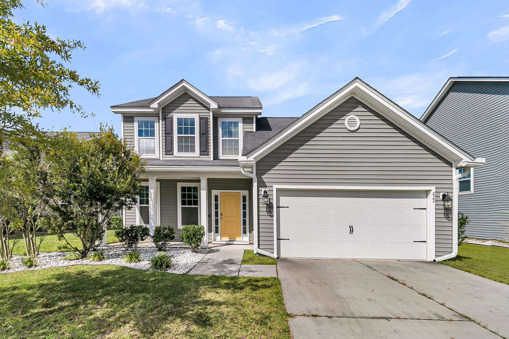 422 Philbrick Drive