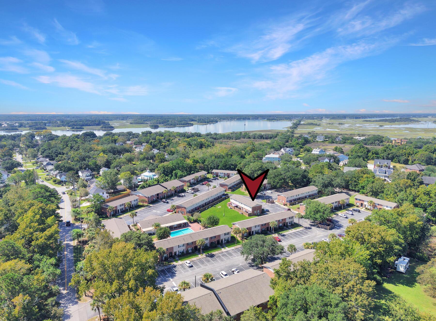 415 Parkdale Drive # 9e