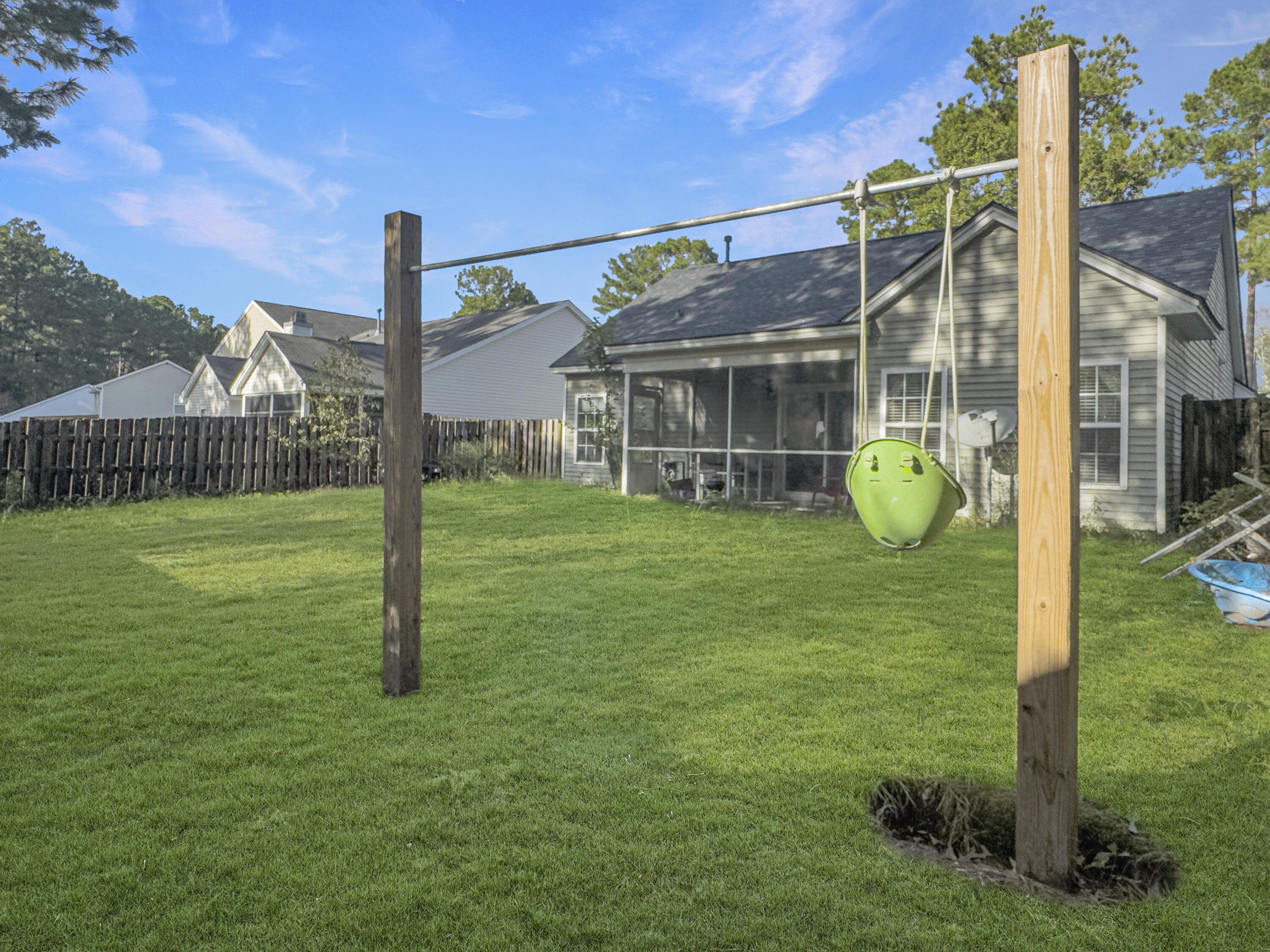 107 Mcgrady Drive, Ladson