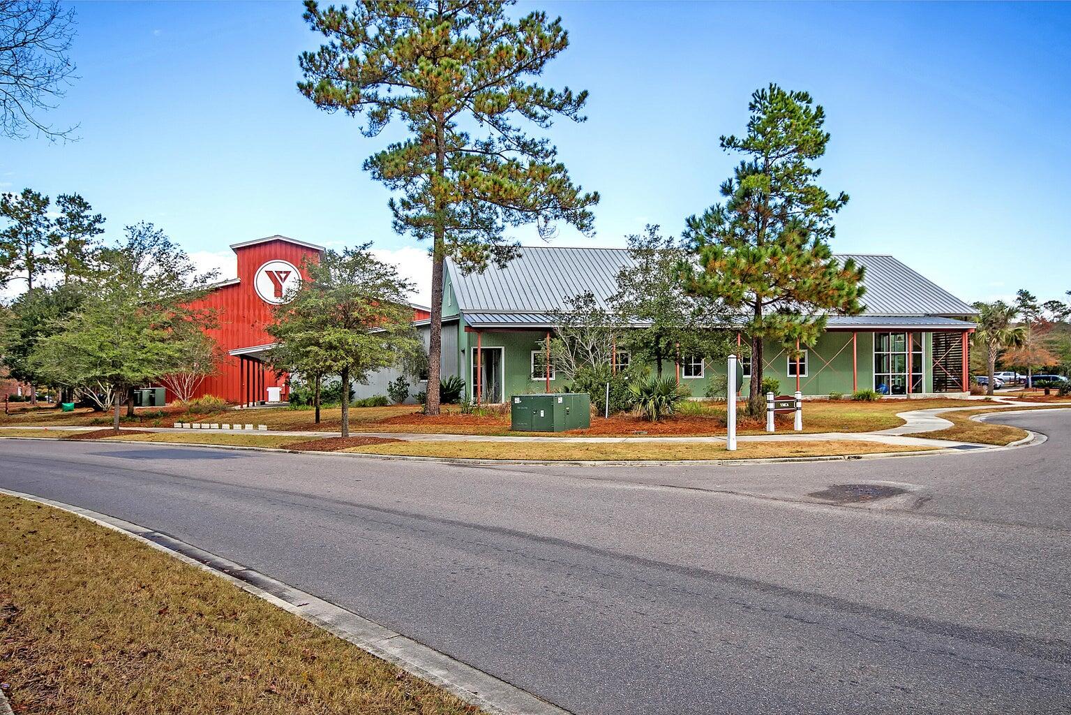125 Trumpet Vine Drive, Summerville
