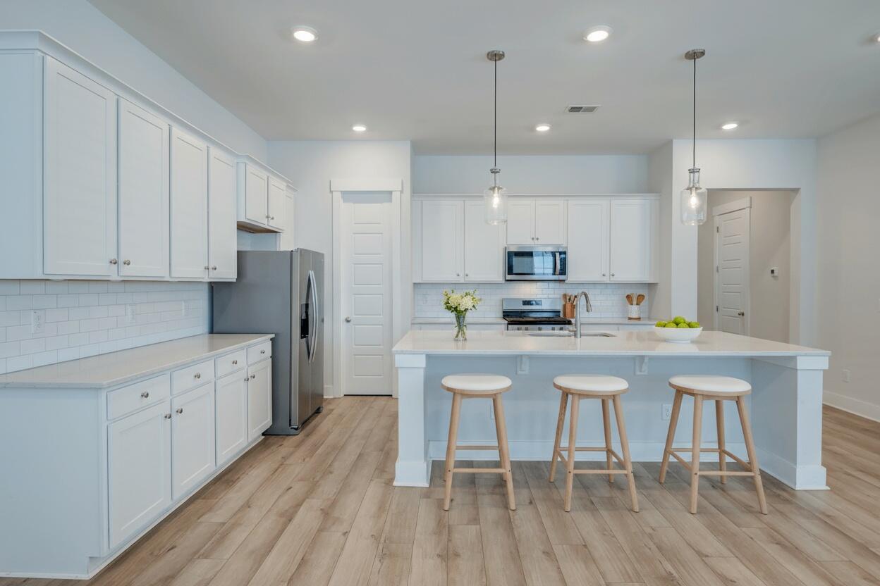 125 Trumpet Vine Drive, Summerville