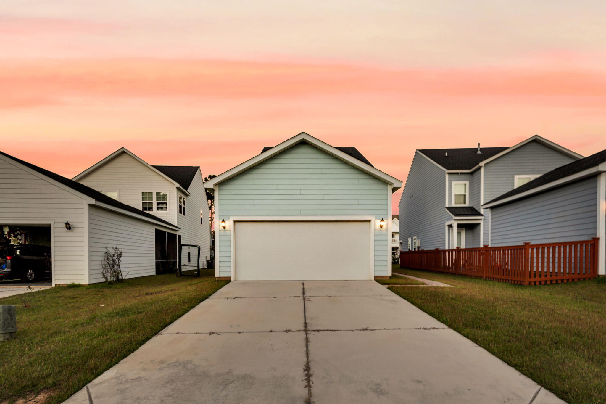 125 Trumpet Vine Drive, Summerville