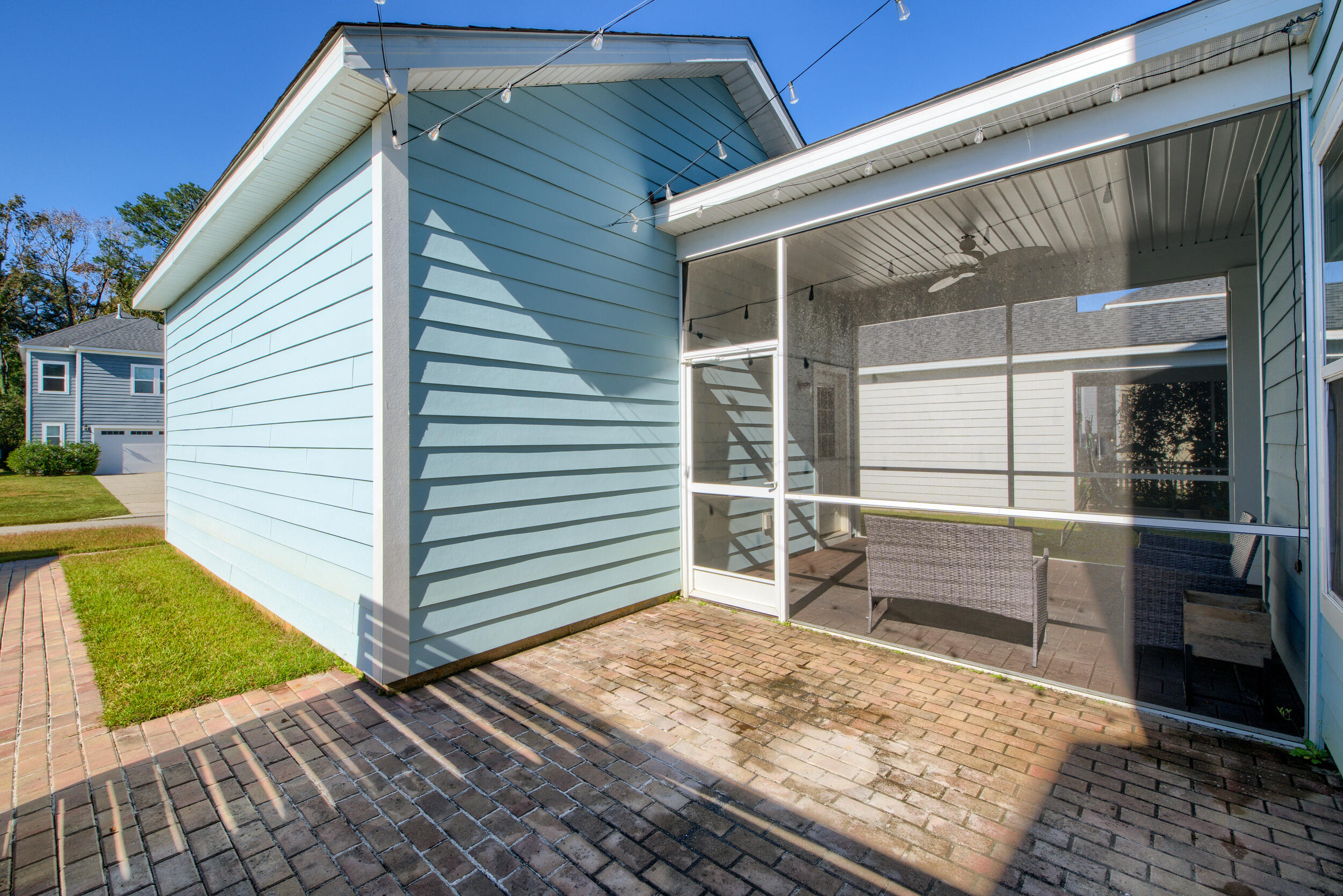 125 Trumpet Vine Drive, Summerville