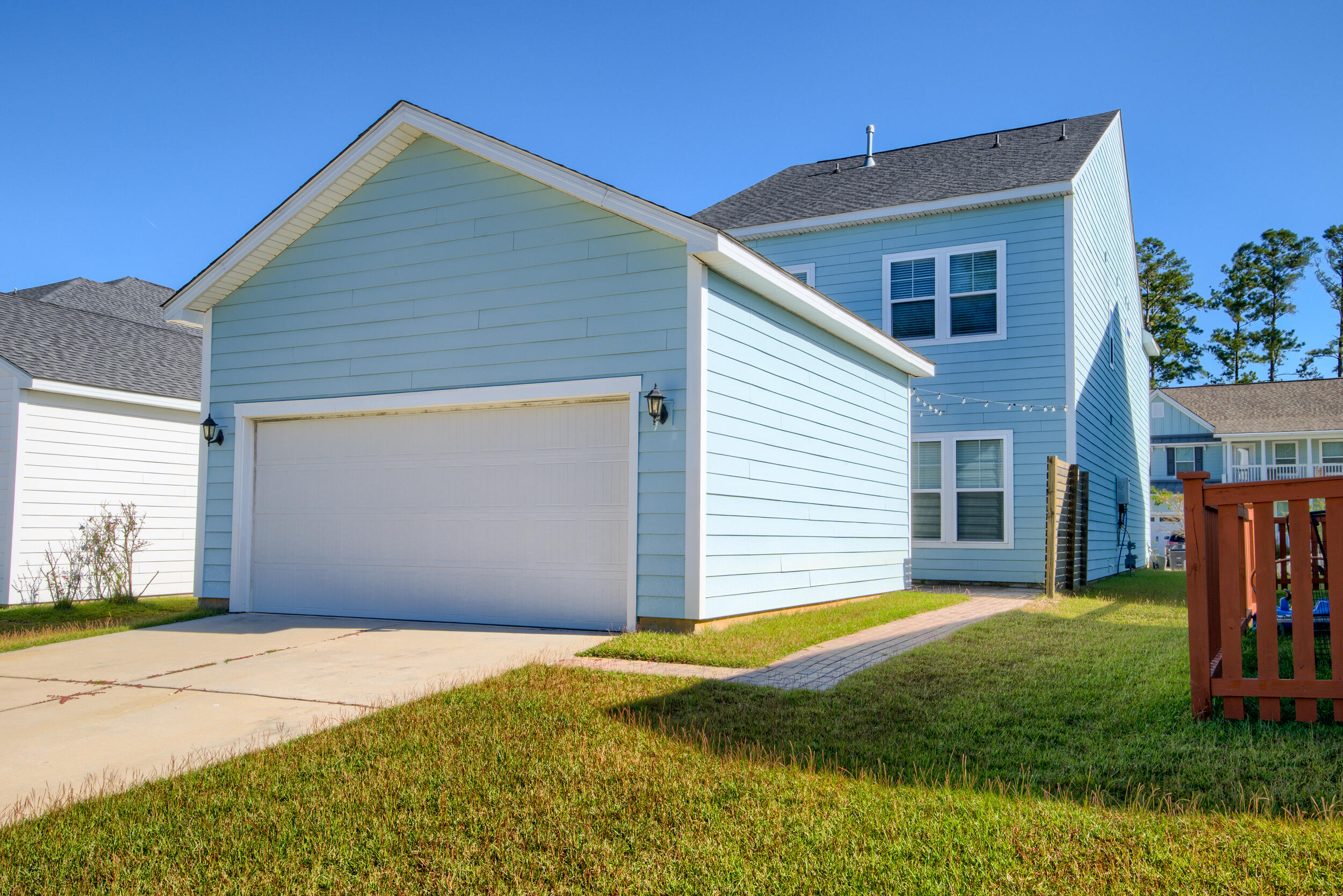 125 Trumpet Vine Drive, Summerville