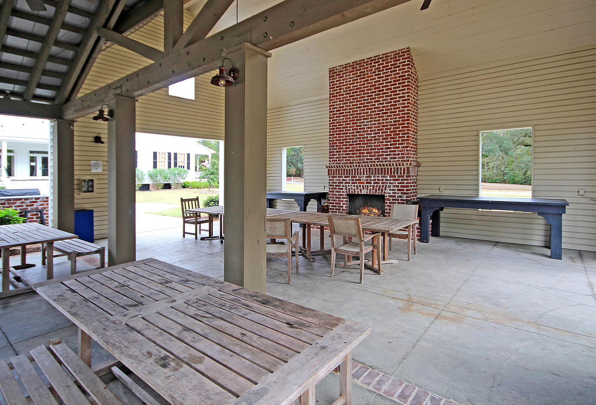125 Trumpet Vine Drive, Summerville