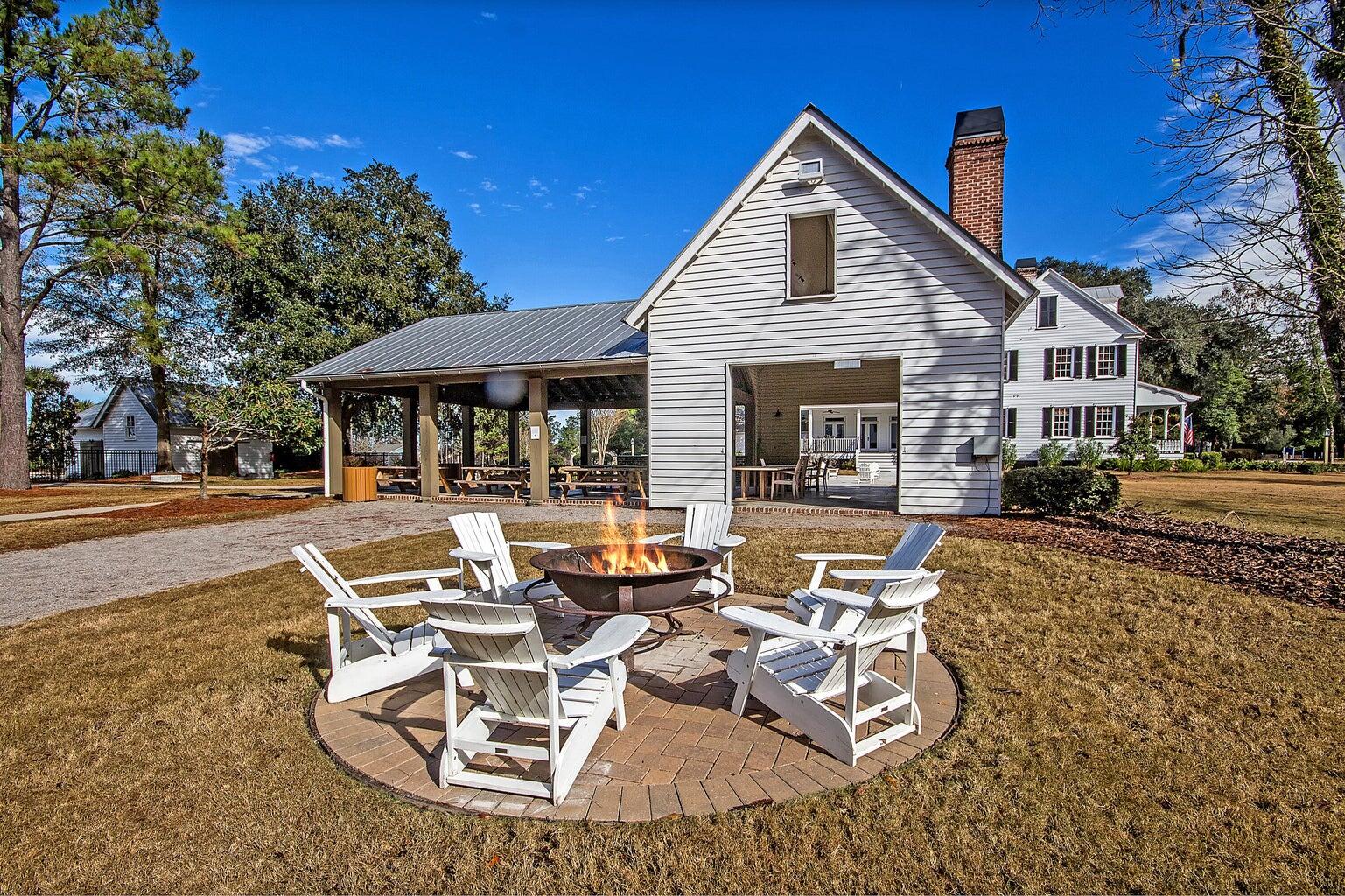 125 Trumpet Vine Drive, Summerville