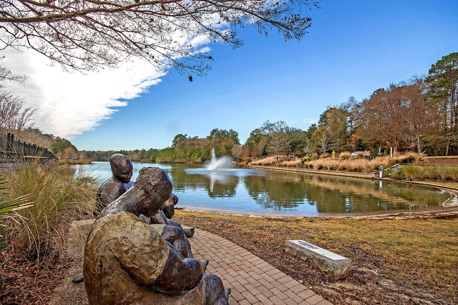 125 Trumpet Vine Drive, Summerville
