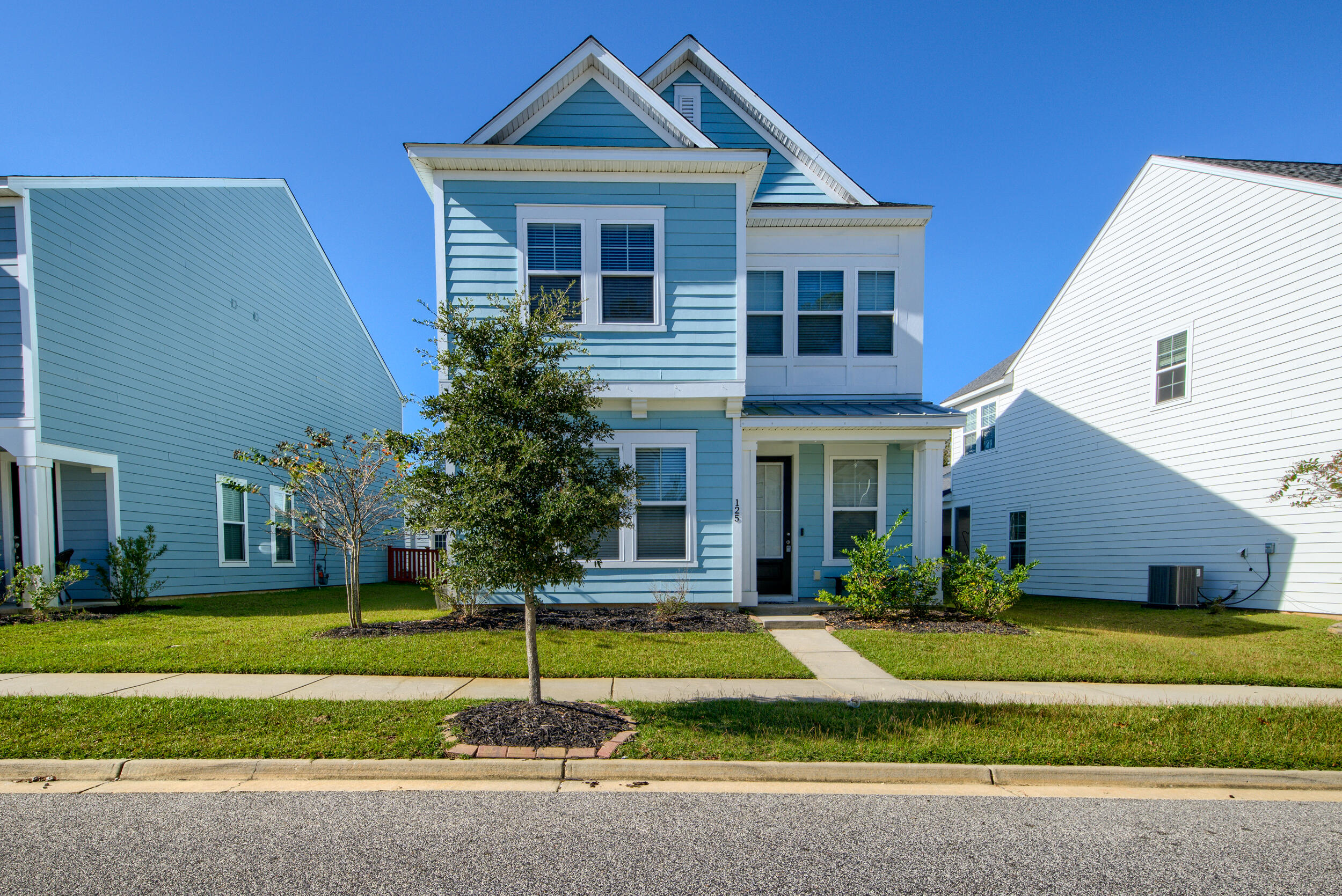 125 Trumpet Vine Drive, Summerville