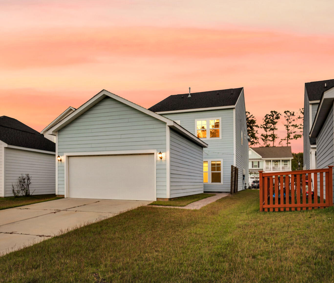 125 Trumpet Vine Drive, Summerville