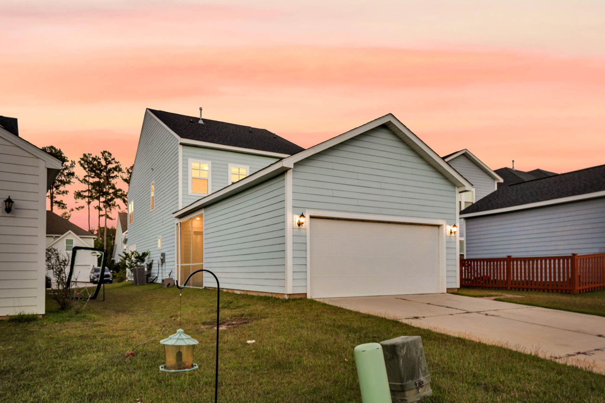 125 Trumpet Vine Drive, Summerville