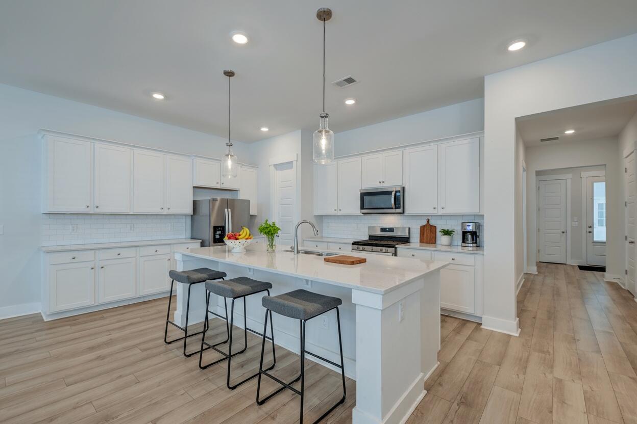 125 Trumpet Vine Drive, Summerville