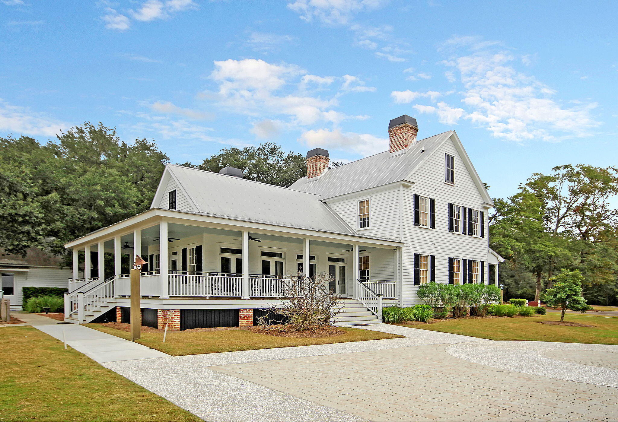 125 Trumpet Vine Drive, Summerville