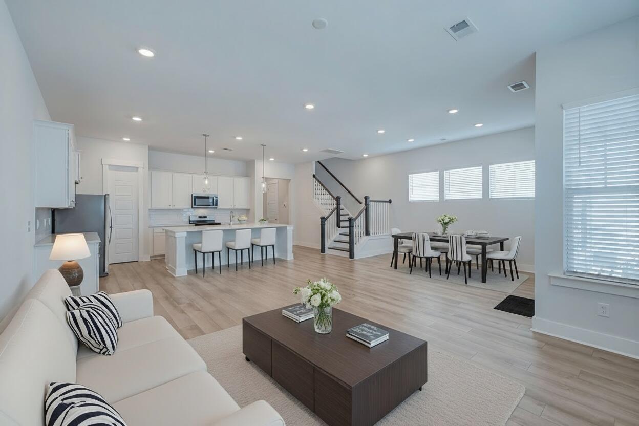 125 Trumpet Vine Drive, Summerville
