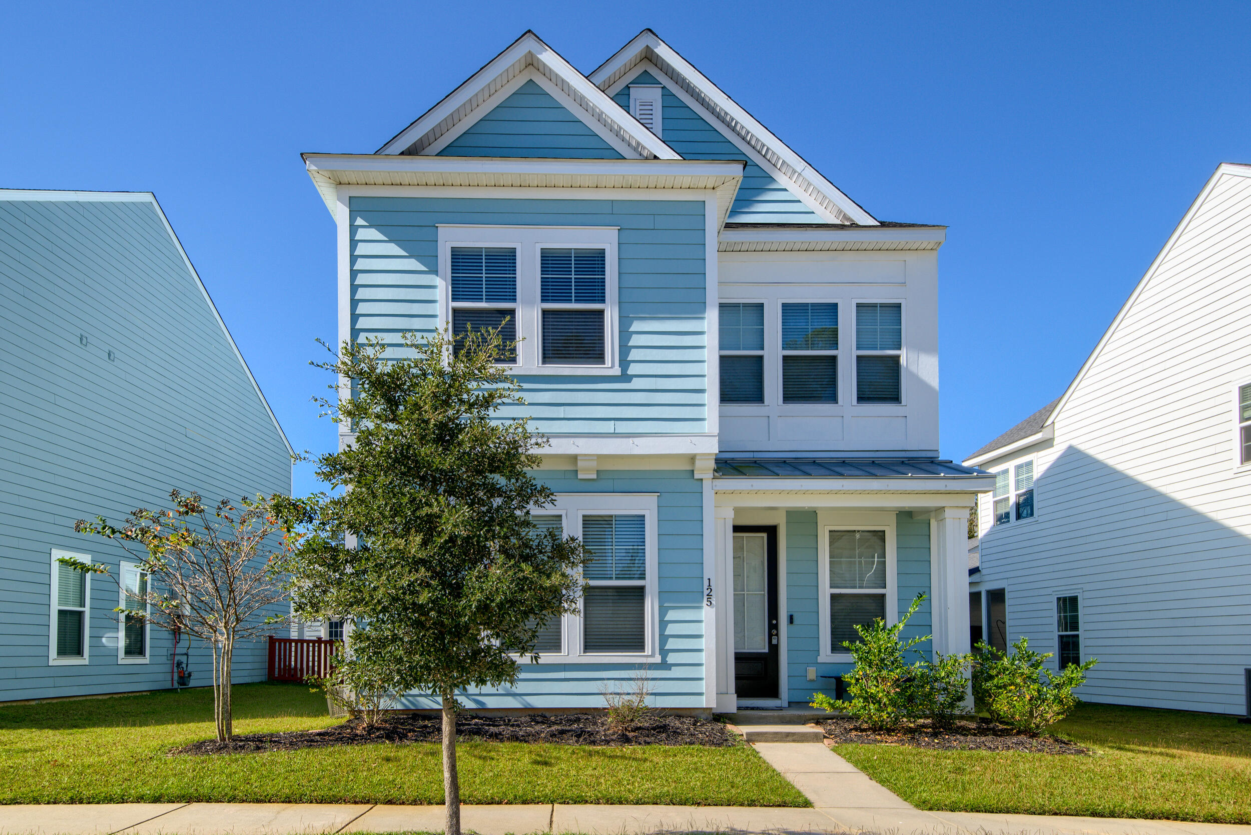 125 Trumpet Vine Drive, Summerville