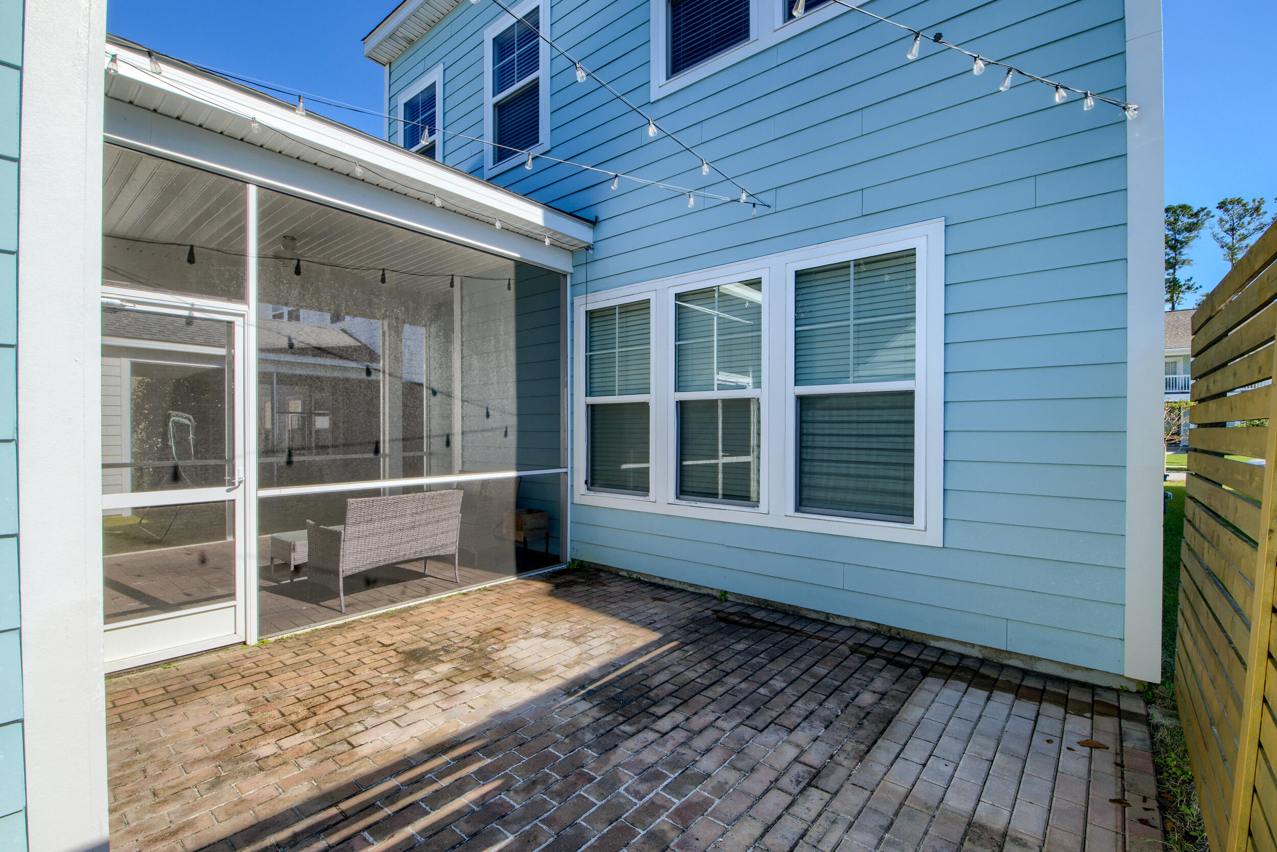 125 Trumpet Vine Drive, Summerville