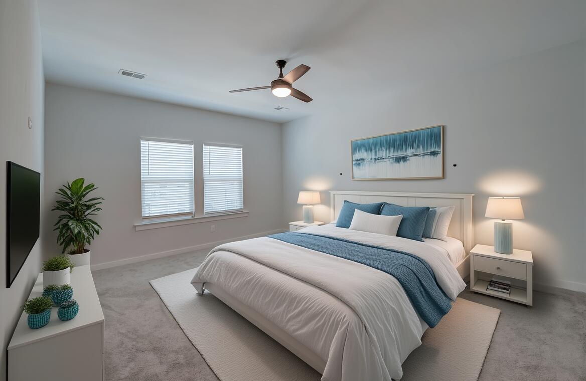125 Trumpet Vine Drive, Summerville