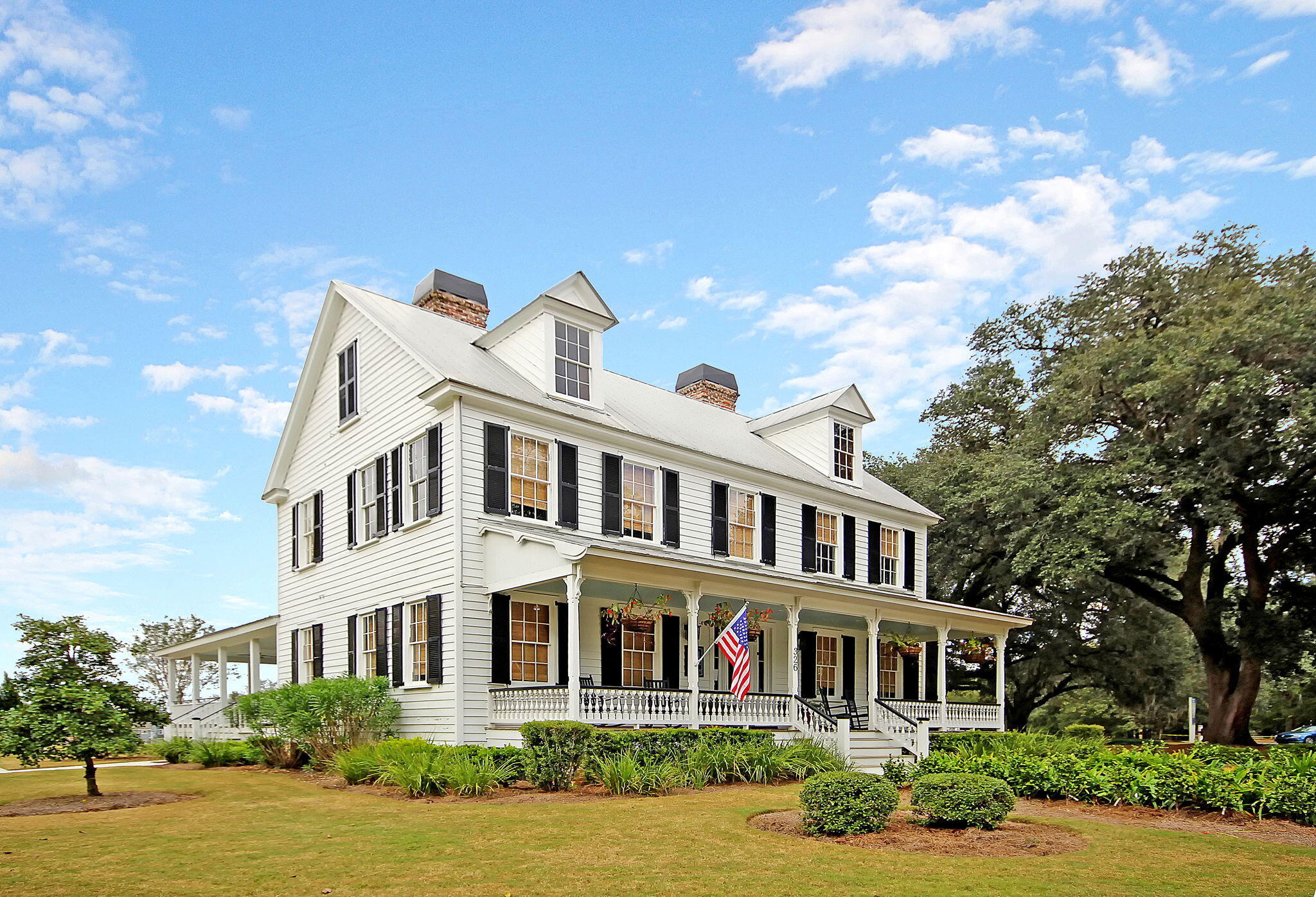 125 Trumpet Vine Drive, Summerville