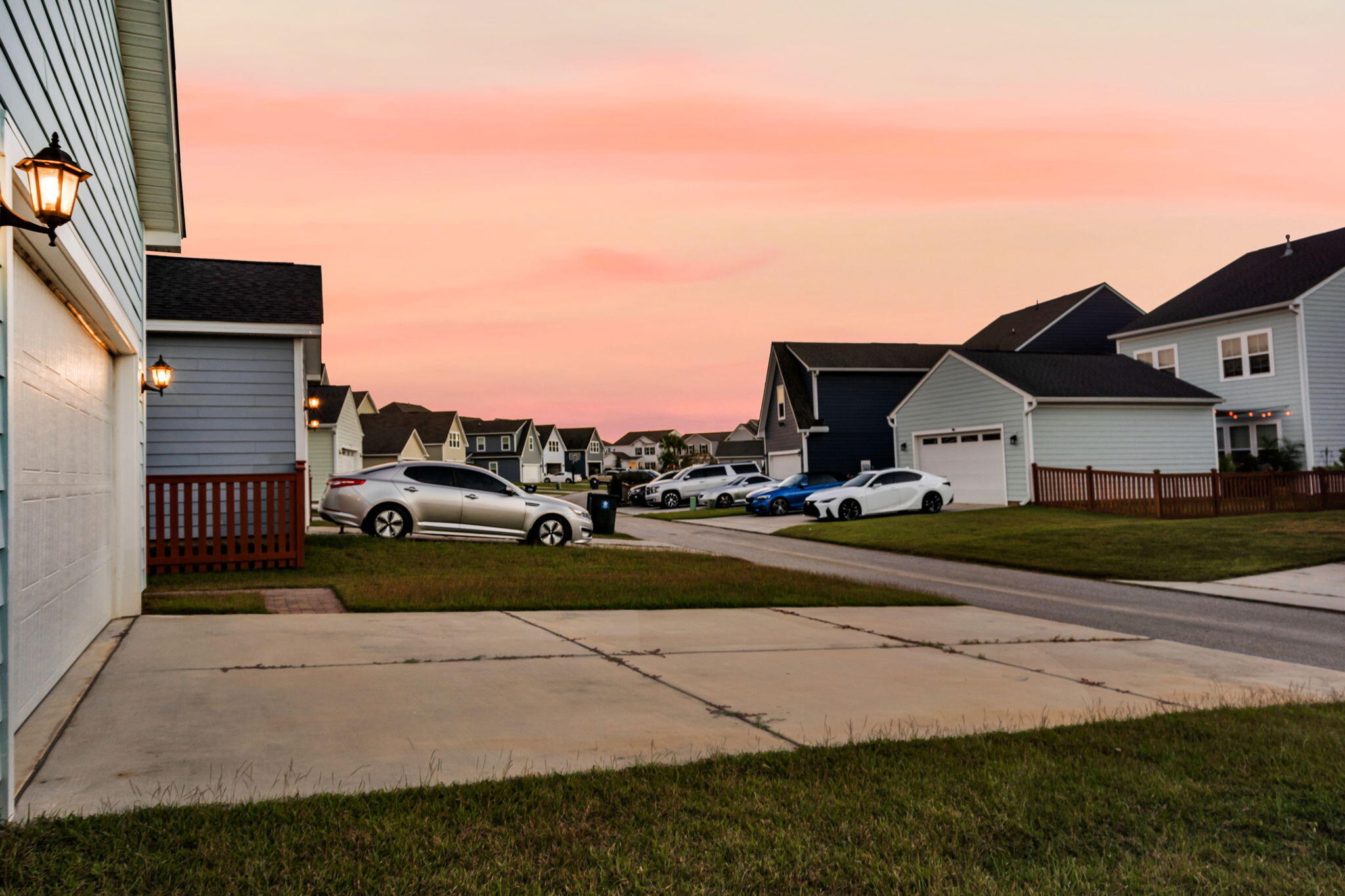 125 Trumpet Vine Drive, Summerville