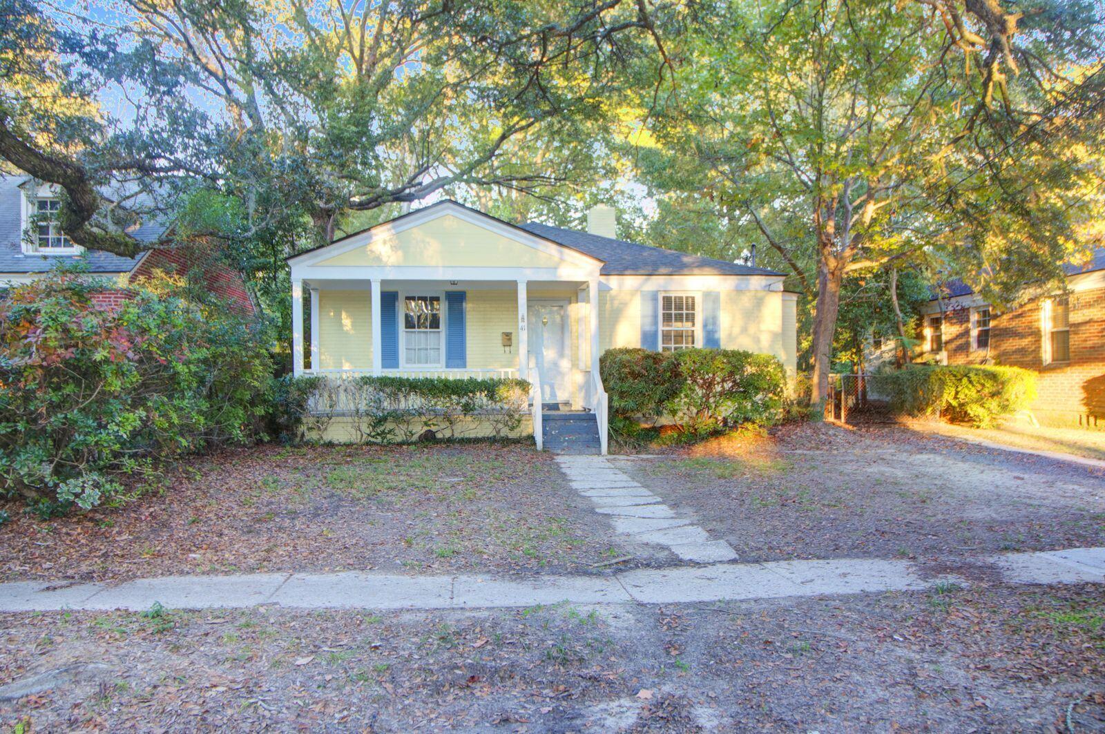 41 Colleton Drive