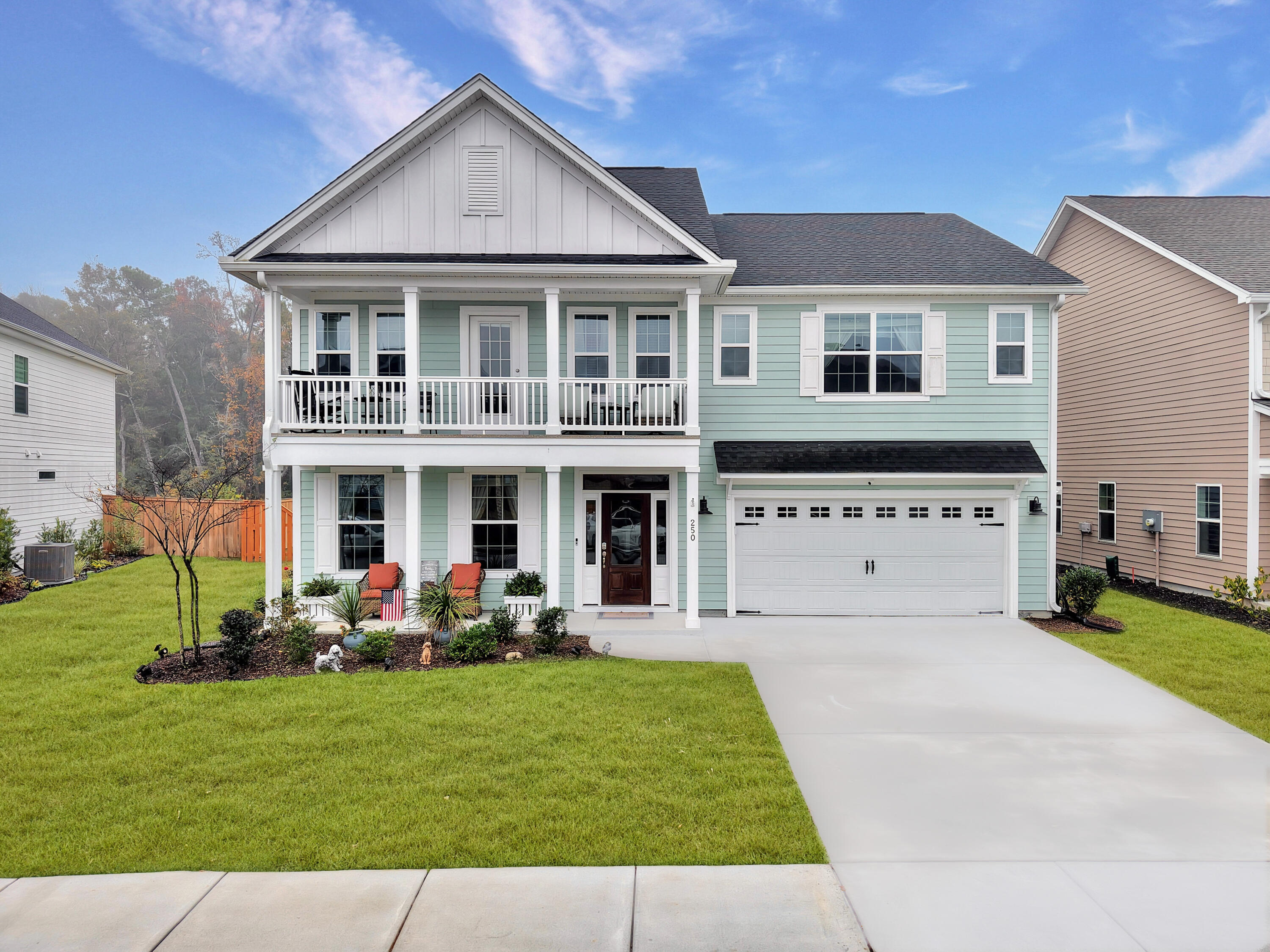 250 Fiddleback Drive