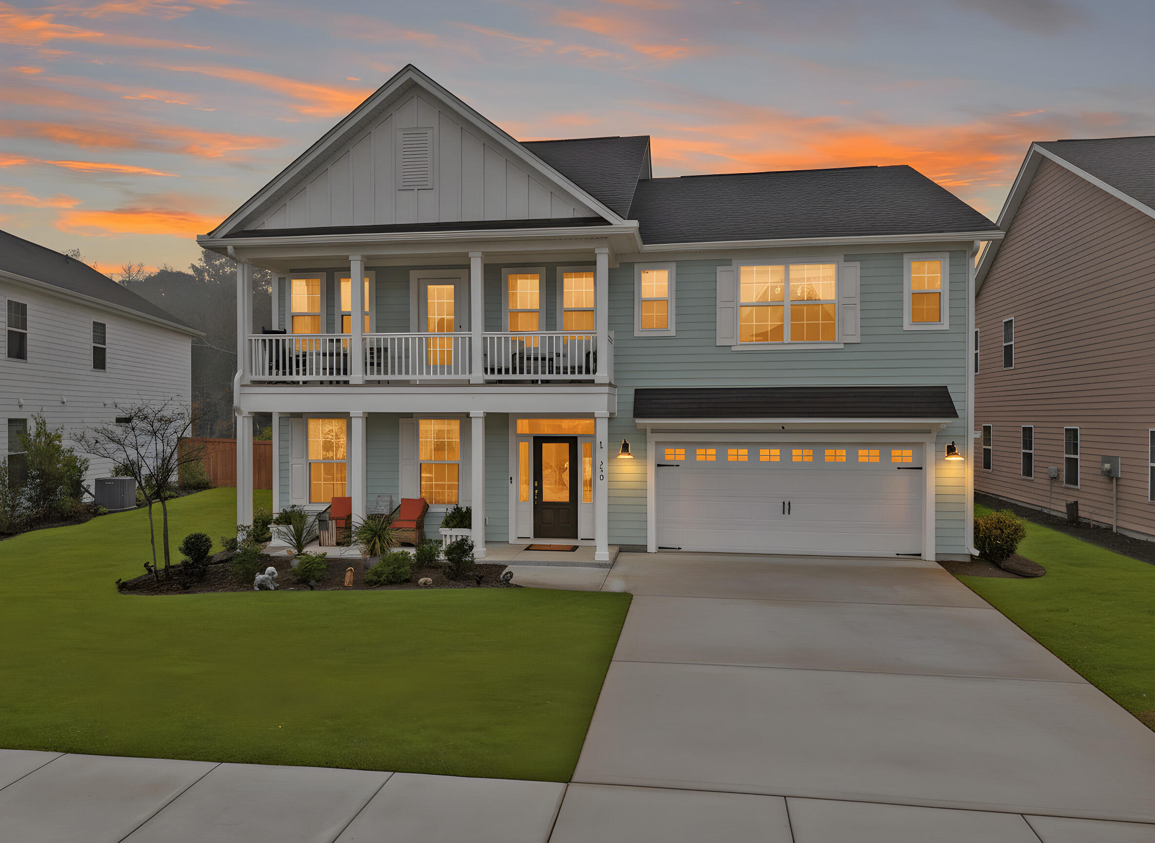 250 Fiddleback Drive