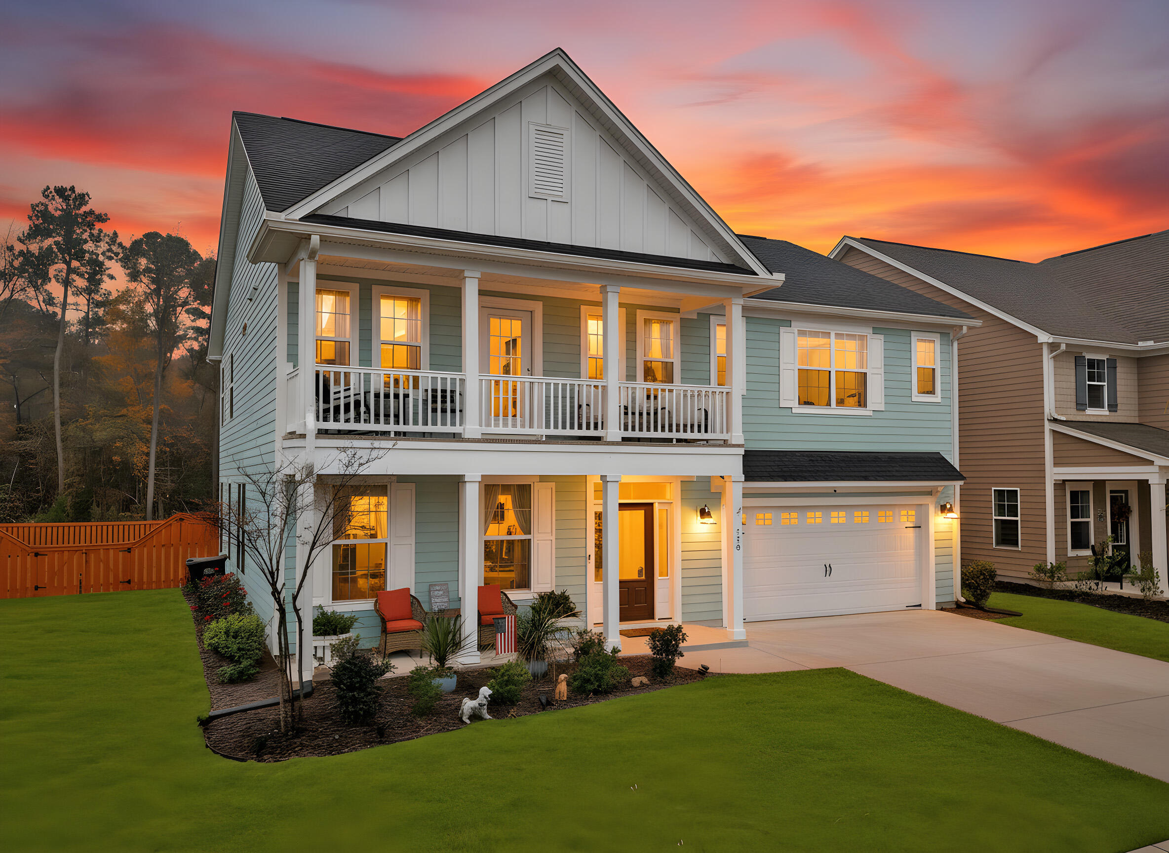 250 Fiddleback Drive