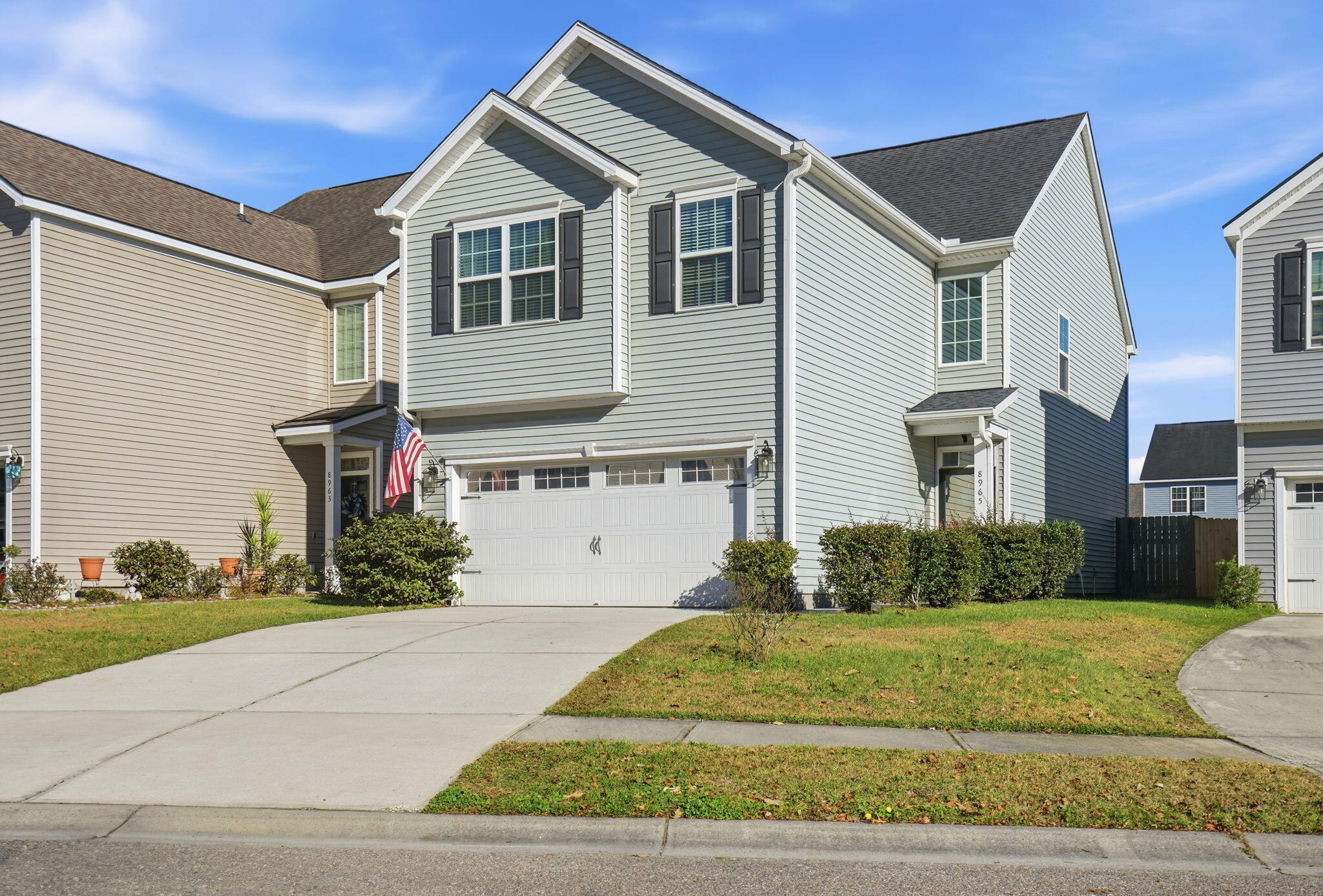 8965 Cat Tail Pond Road