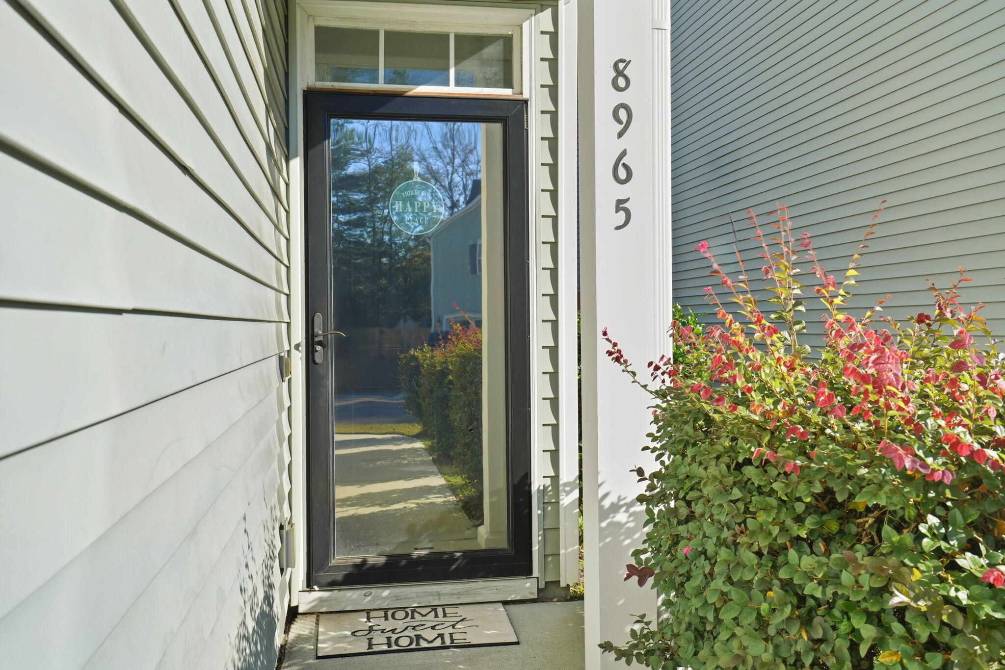 8965 Cat Tail Pond Road