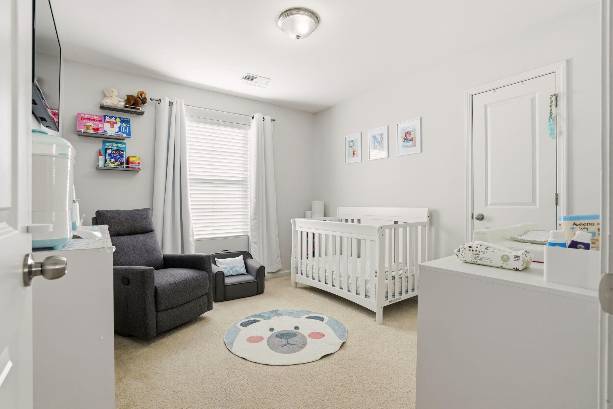 8965 Cat Tail Pond Road