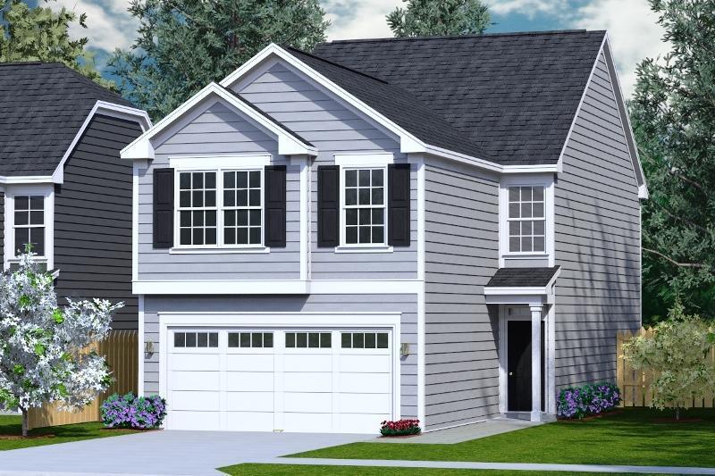 8965 Cat Tail Pond Road