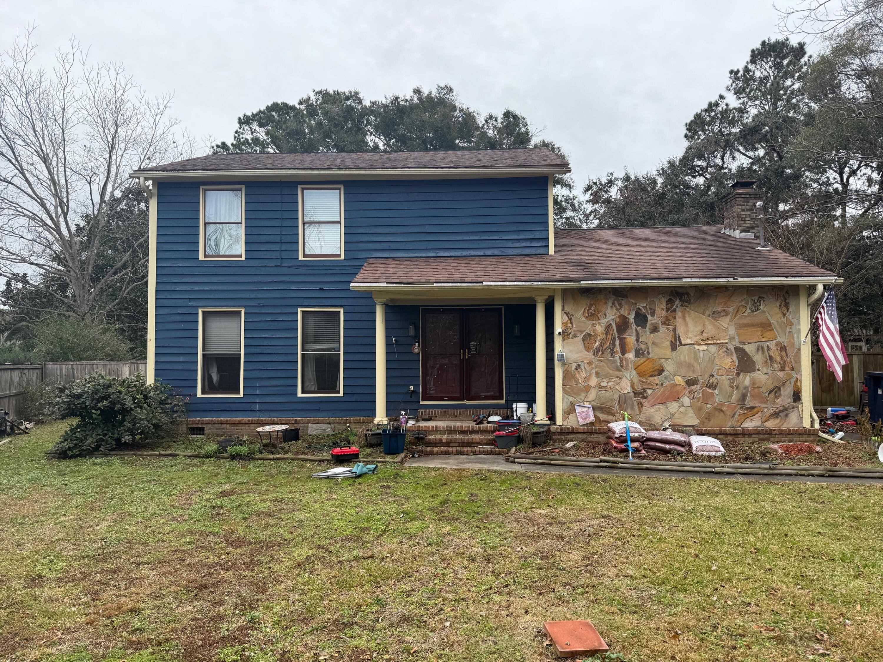 1224 Downer Drive