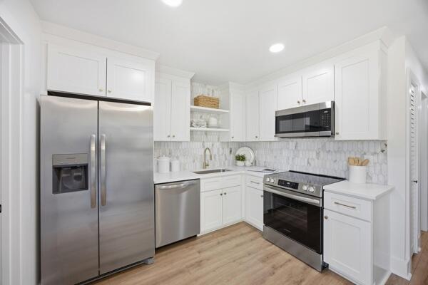 1672 Hunters Run Drive