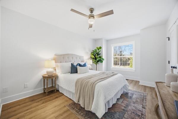 1672 Hunters Run Drive